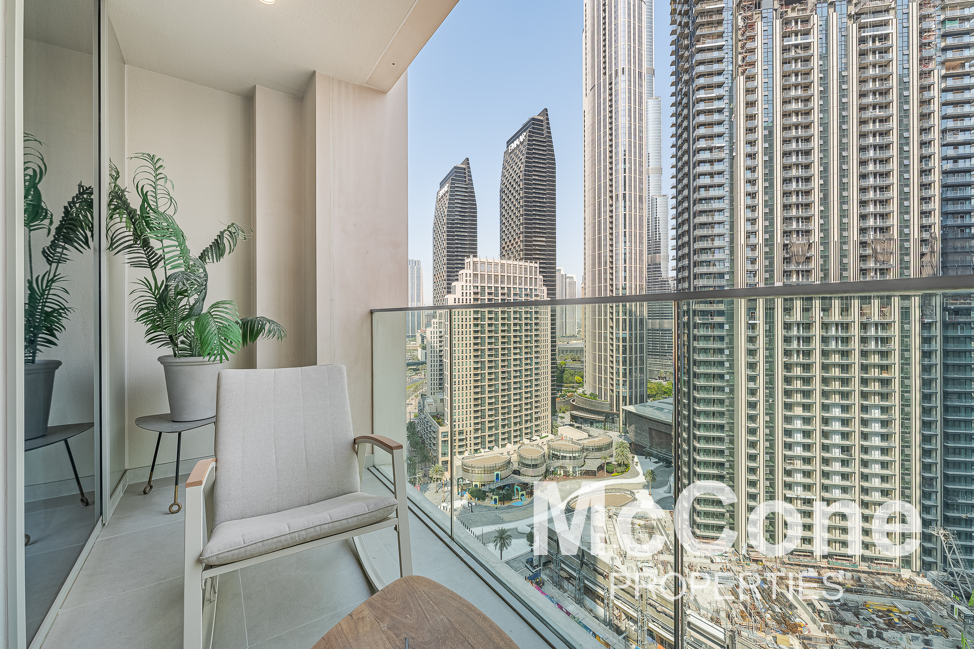 3 Bedroom Apartment for Rent in Forte 2, Downtown Dubai — photograph 20 of 23