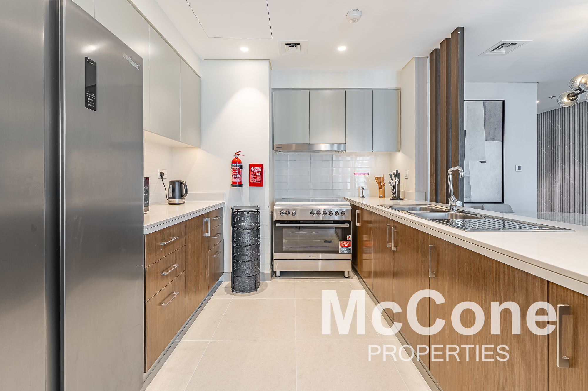 3 Bedroom Apartment for Rent in Forte 2, Downtown Dubai — photo 3 of 23