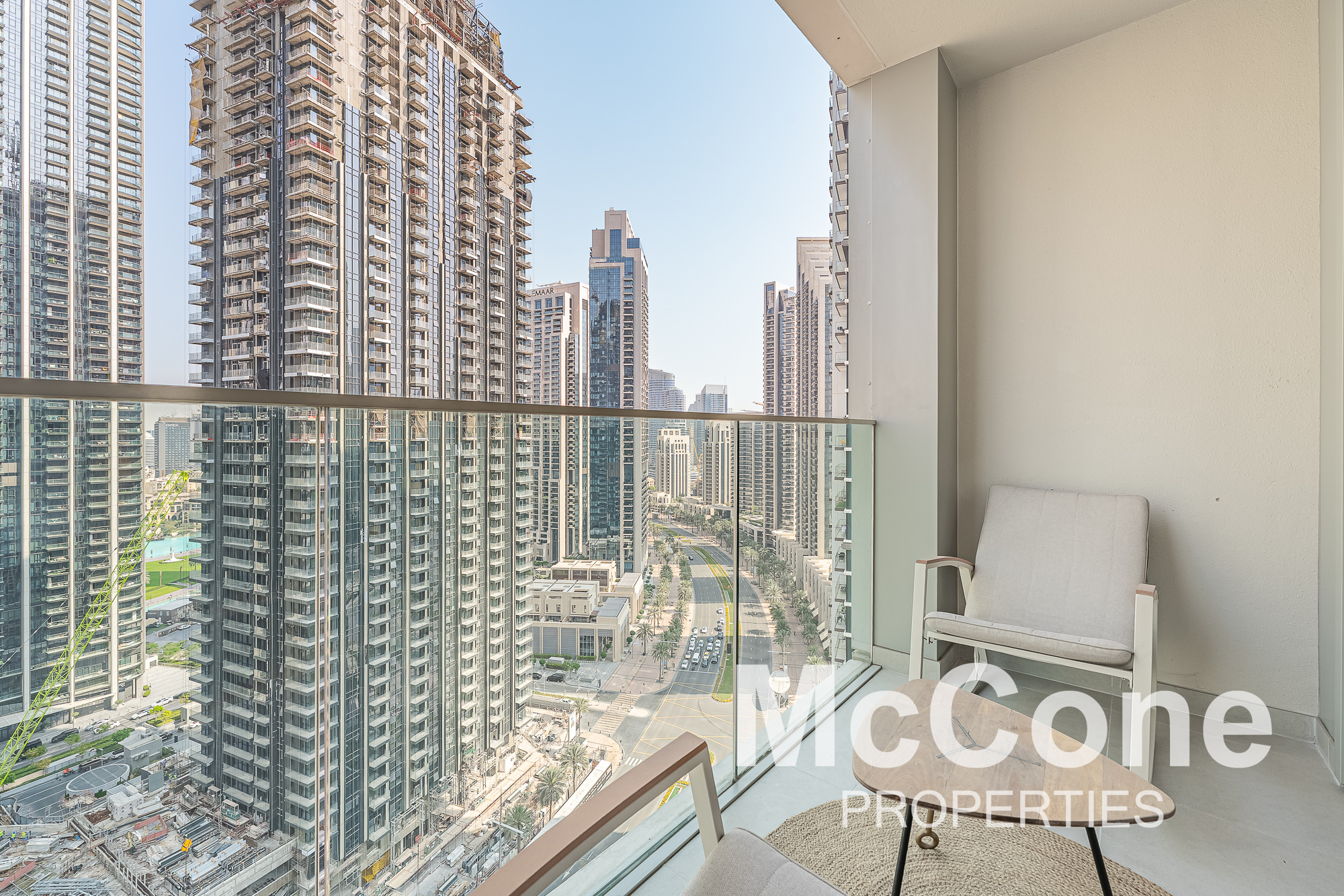 3 Bedroom Apartment for Rent in Forte 2, Downtown Dubai — photograph 21 of 23