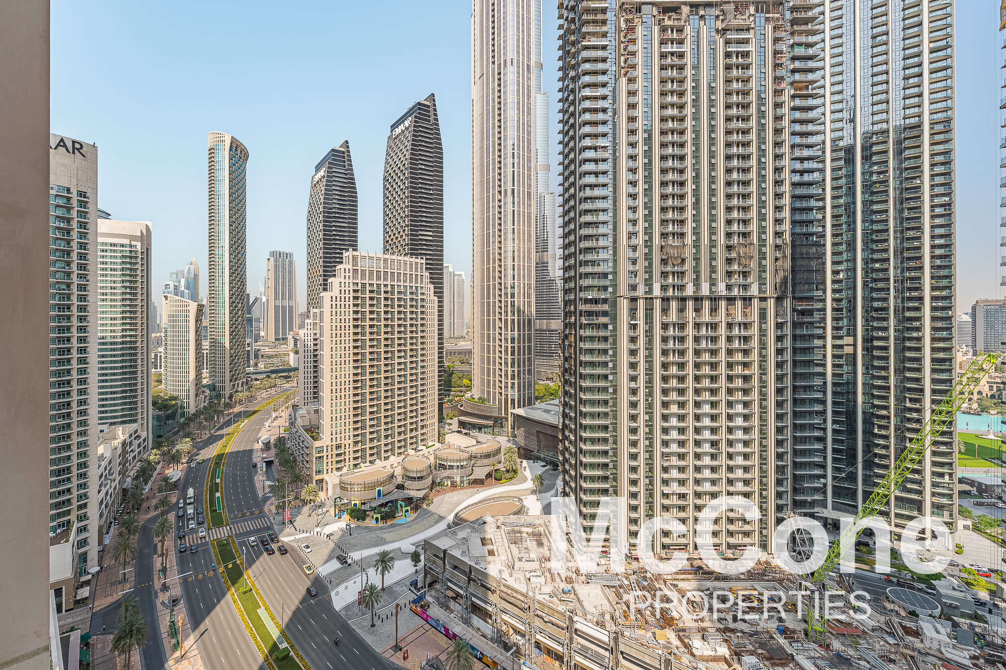 3 Bedroom Apartment for Rent in Forte 2, Downtown Dubai — photograph 22 of 23