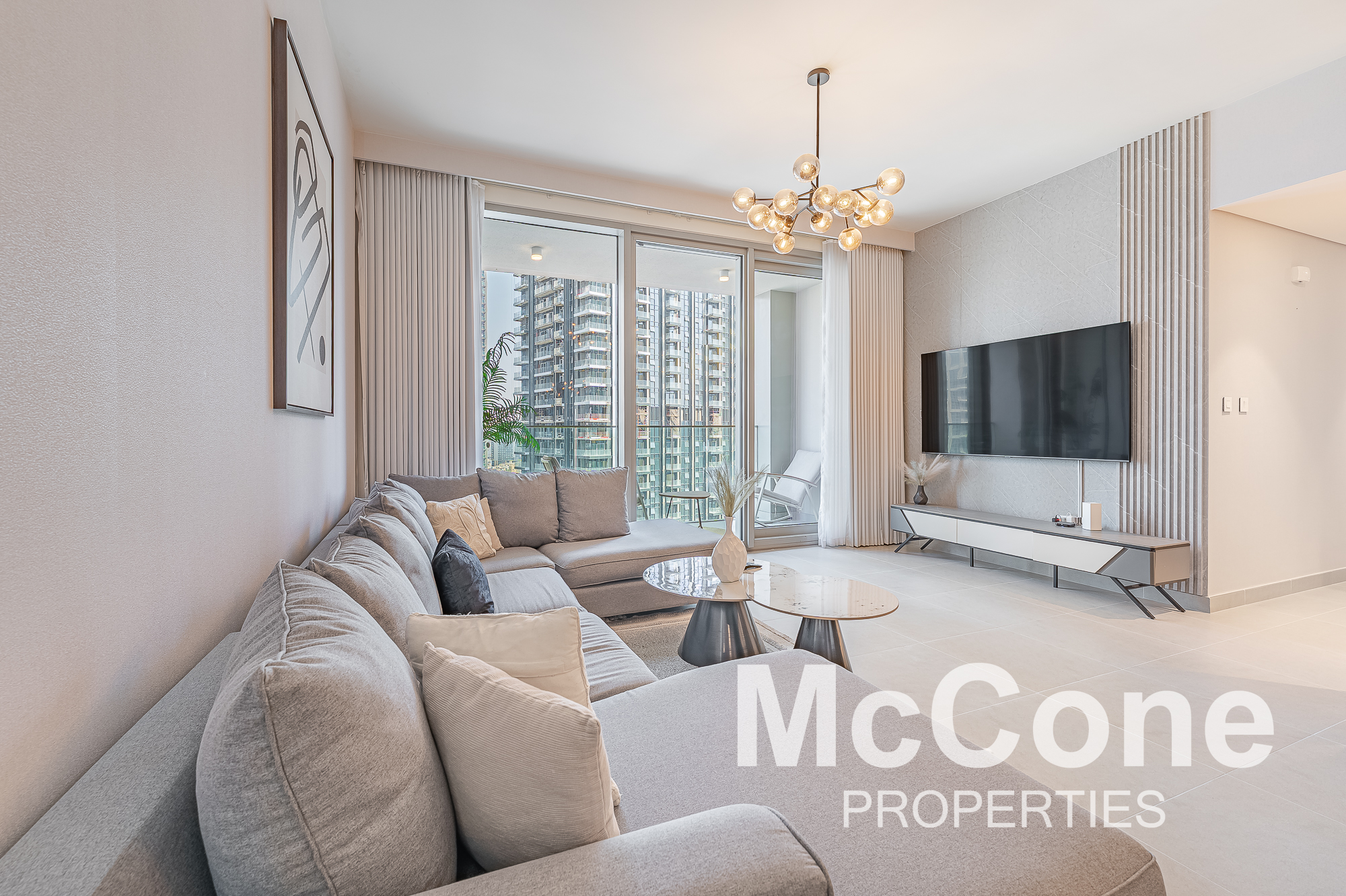 3 Bedroom Apartment for Rent in Forte 2, Downtown Dubai — photo 5 of 23