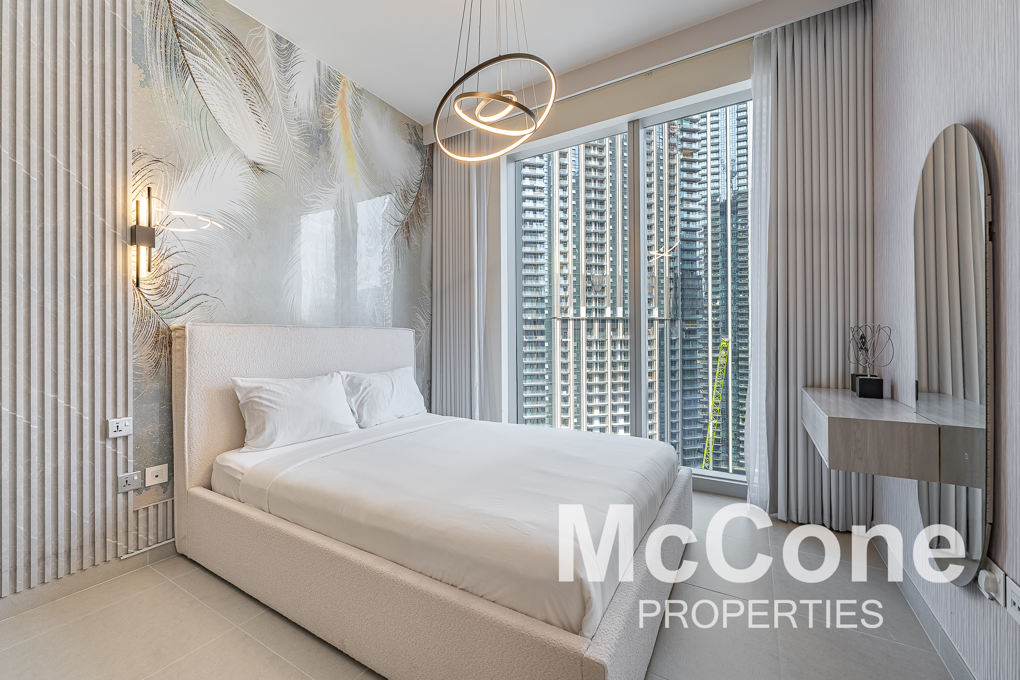 3 Bedroom Apartment for Rent in Forte 2, Downtown Dubai — photo 7 of 23