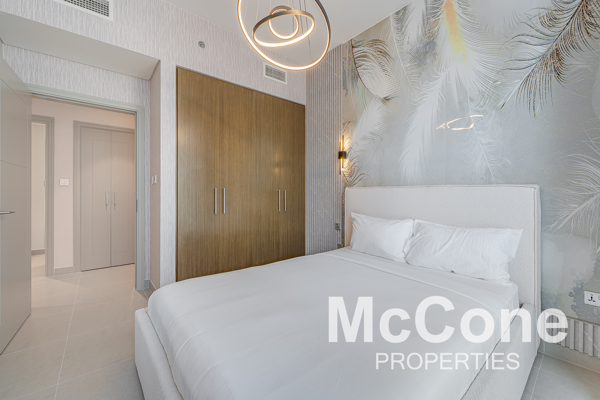 3 Bedroom Apartment for Rent in Forte 2, Downtown Dubai — photo 8 of 23