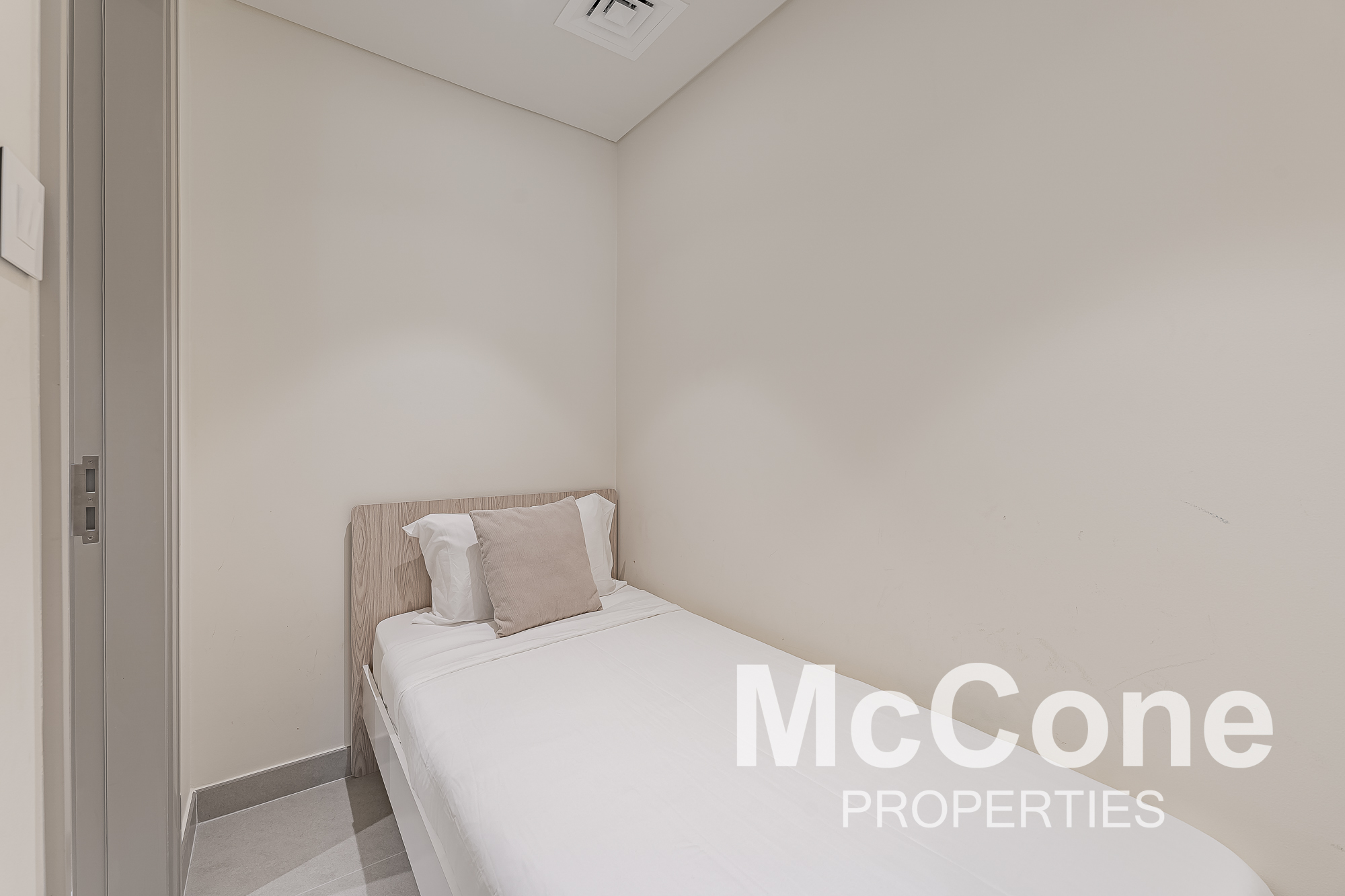 3 Bedroom Apartment for Rent in Forte 2, Downtown Dubai — photo 9 of 23