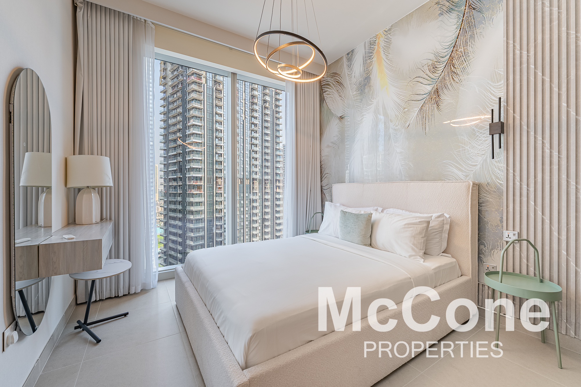 3 Bedroom Apartment for Rent in Forte 2, Downtown Dubai — photograph 10 of 23