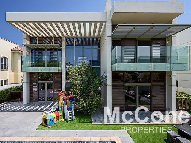 4 Bedroom Villa for Rent in District One Villas, Mohammed Bin Rashid City