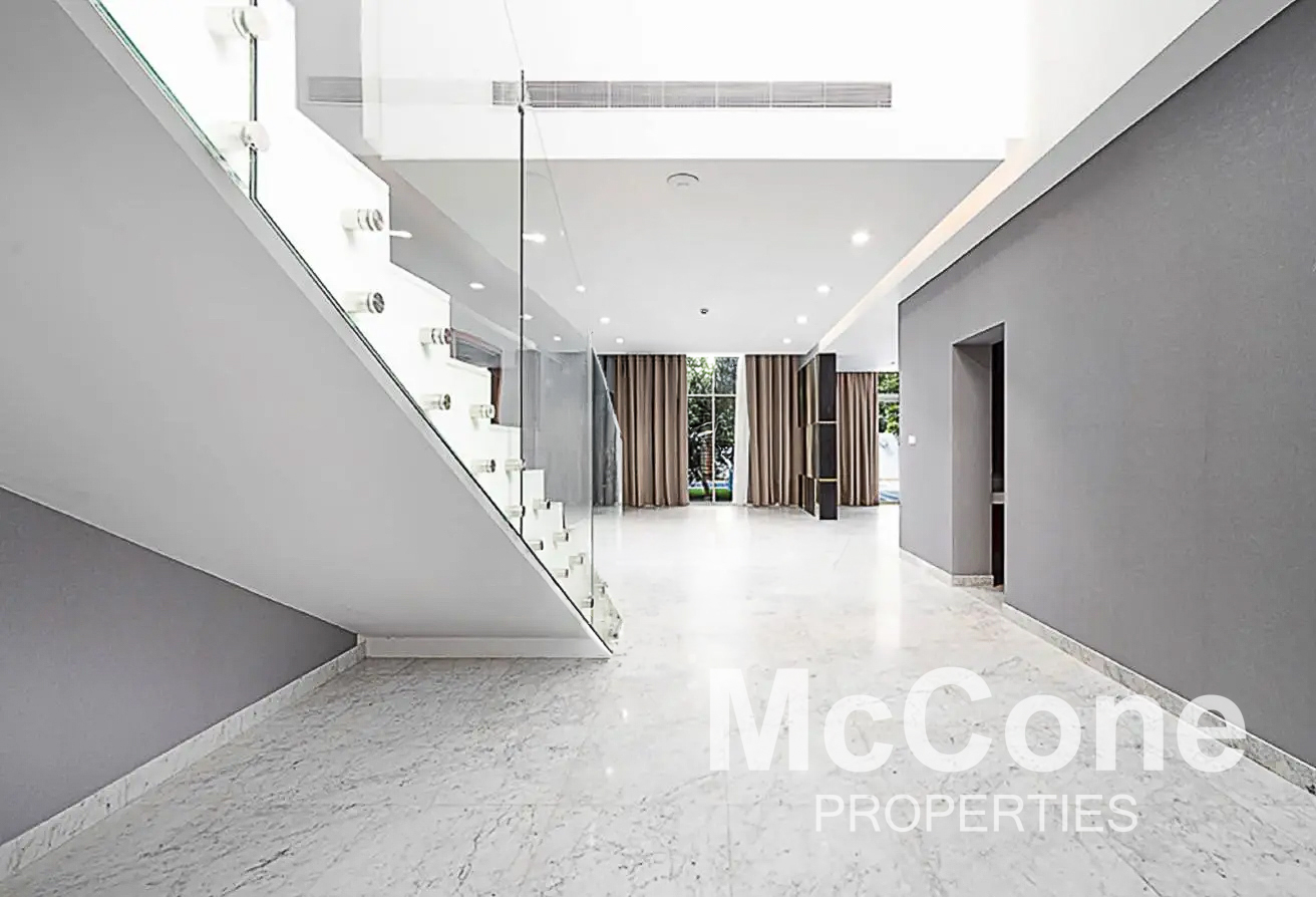 4 Bedroom Villa for Rent in District One Villas, Mohammed Bin Rashid City — photo 2 of 27