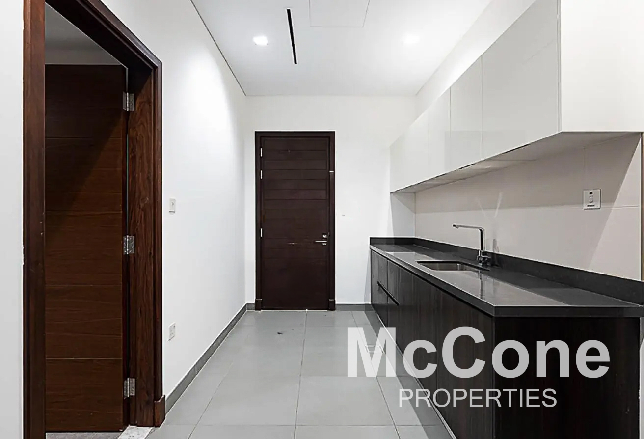 4 Bedroom Villa for Rent in District One Villas, Mohammed Bin Rashid City — photograph 11 of 27