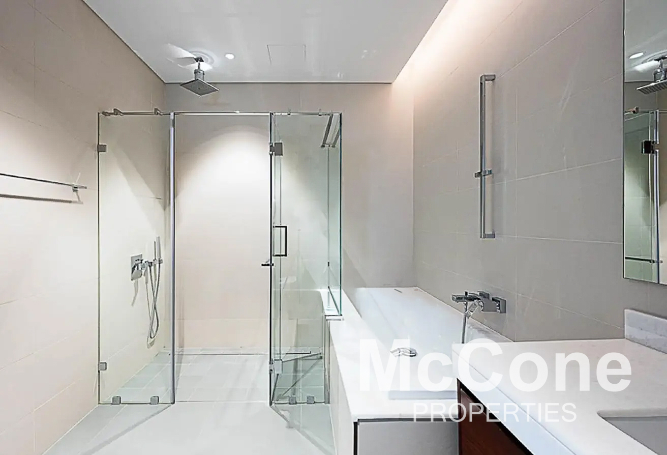 4 Bedroom Villa for Rent in District One Villas, Mohammed Bin Rashid City — photograph 15 of 27