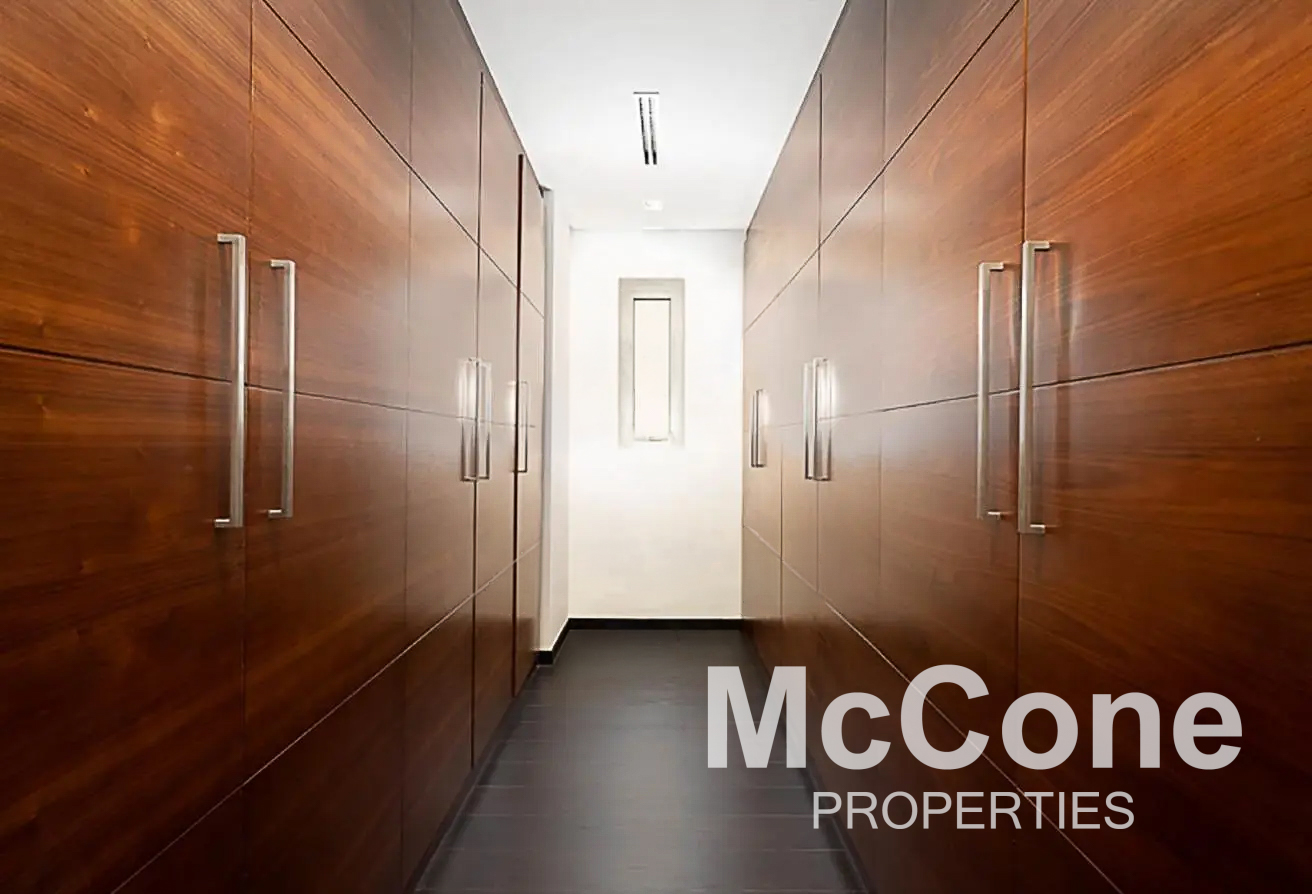 4 Bedroom Villa for Rent in District One Villas, Mohammed Bin Rashid City — photograph 19 of 27