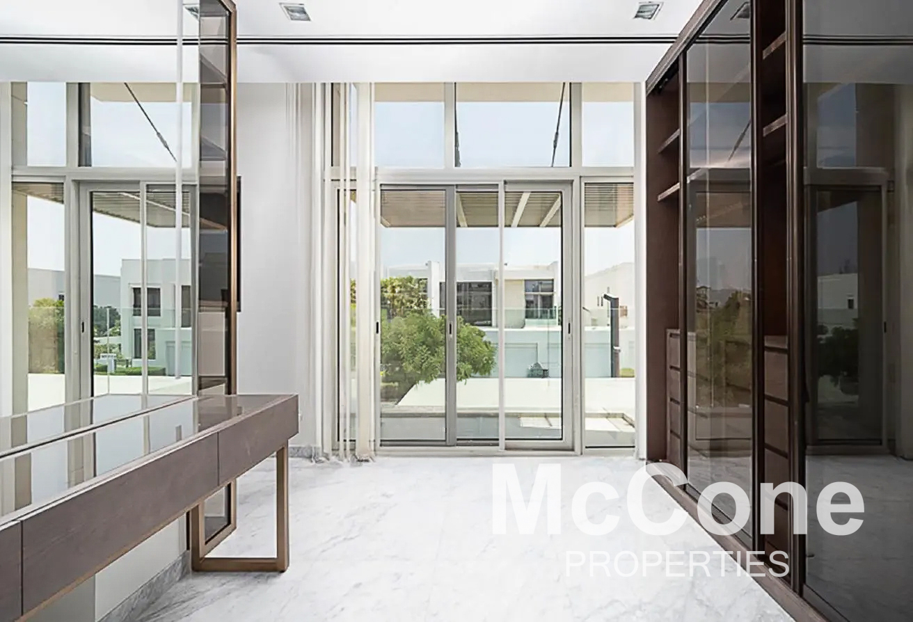 4 Bedroom Villa for Rent in District One Villas, Mohammed Bin Rashid City — photograph 20 of 27