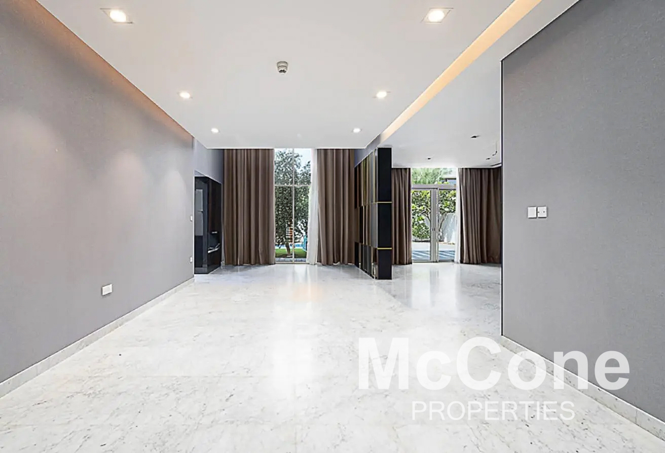 4 Bedroom Villa for Rent in District One Villas, Mohammed Bin Rashid City — photo 3 of 27