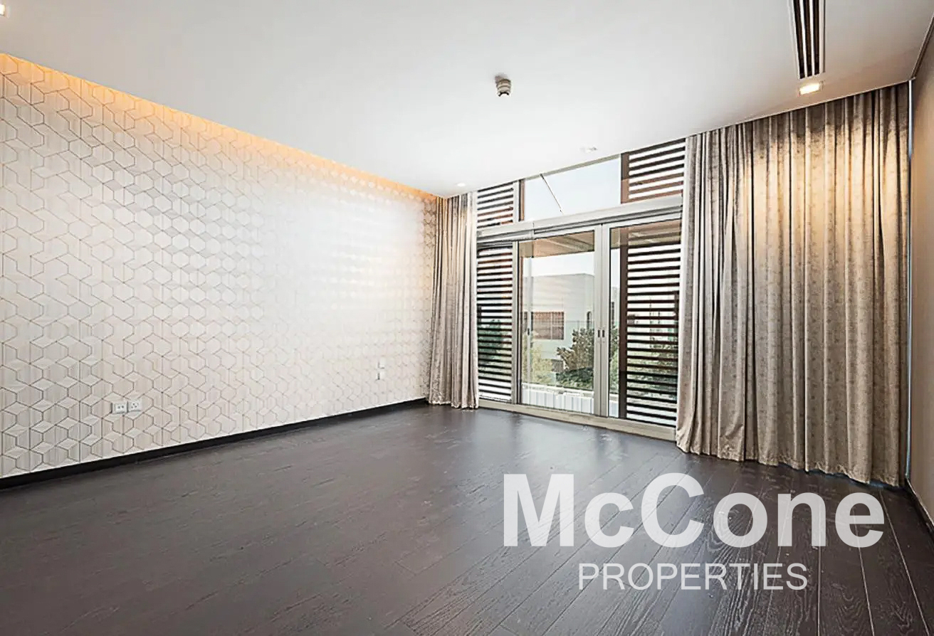 4 Bedroom Villa for Rent in District One Villas, Mohammed Bin Rashid City — photograph 21 of 27