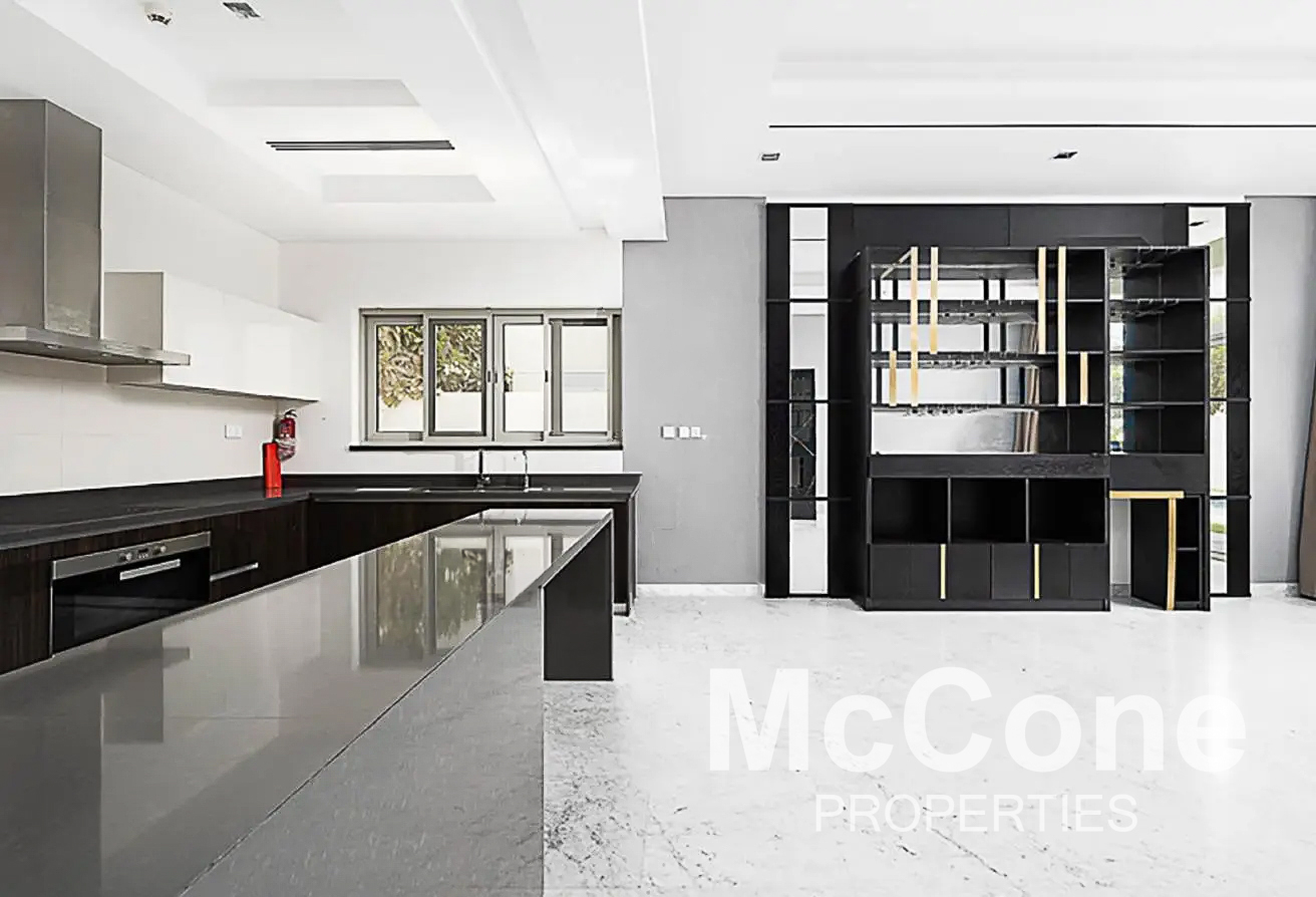 4 Bedroom Villa for Rent in District One Villas, Mohammed Bin Rashid City — photo 7 of 27