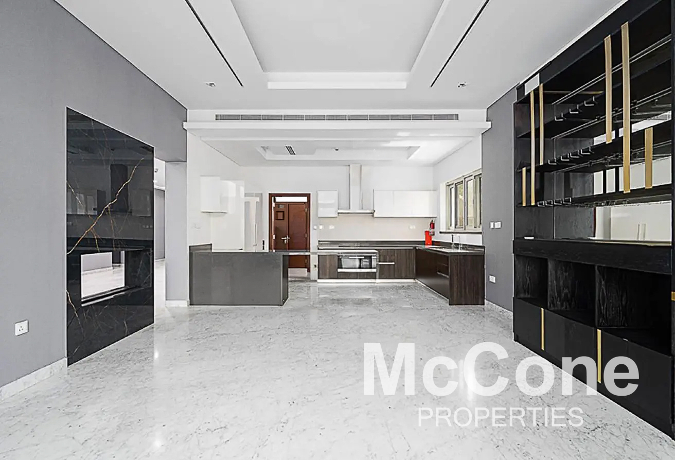 4 Bedroom Villa for Rent in District One Villas, Mohammed Bin Rashid City — photo 8 of 27