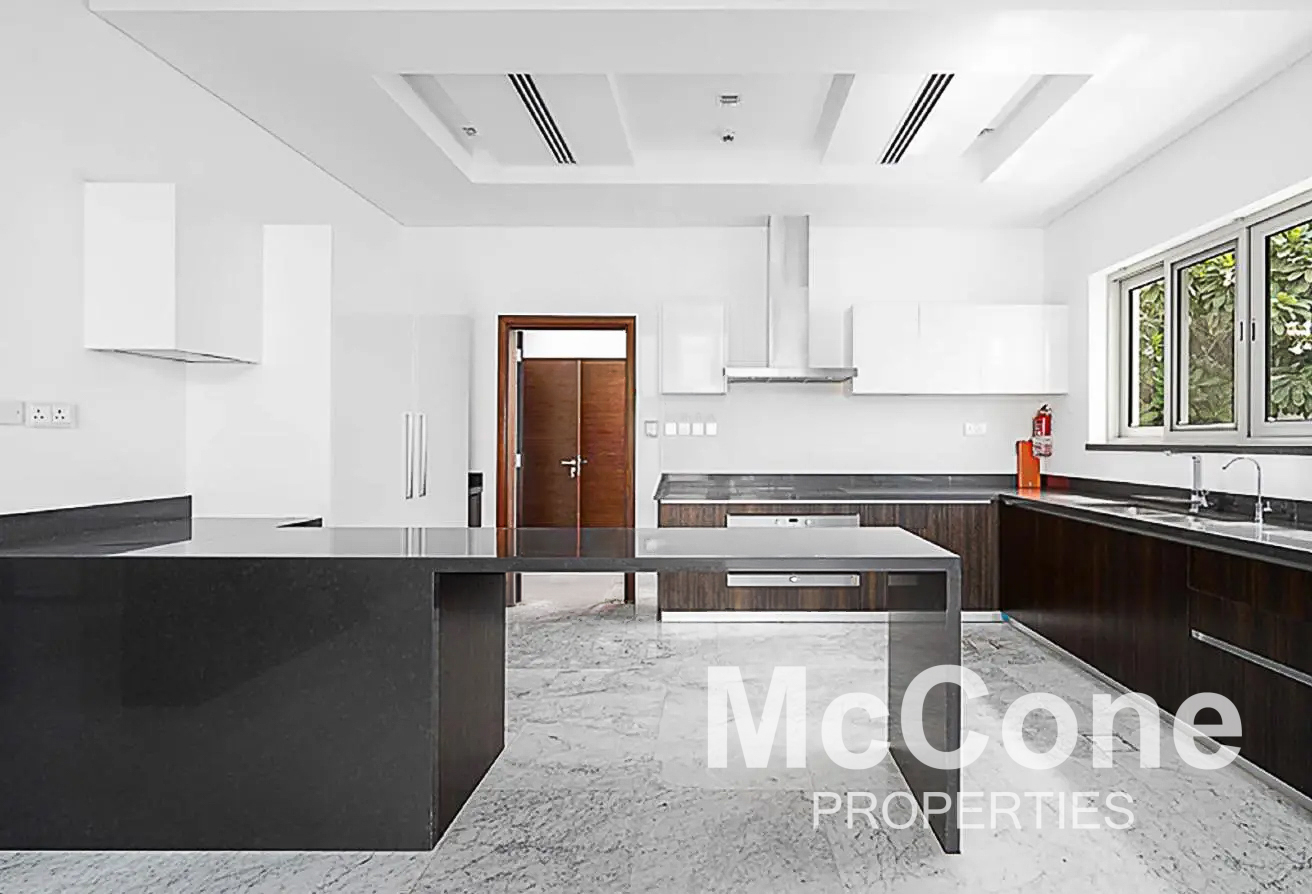 4 Bedroom Villa for Rent in District One Villas, Mohammed Bin Rashid City — photo 9 of 27