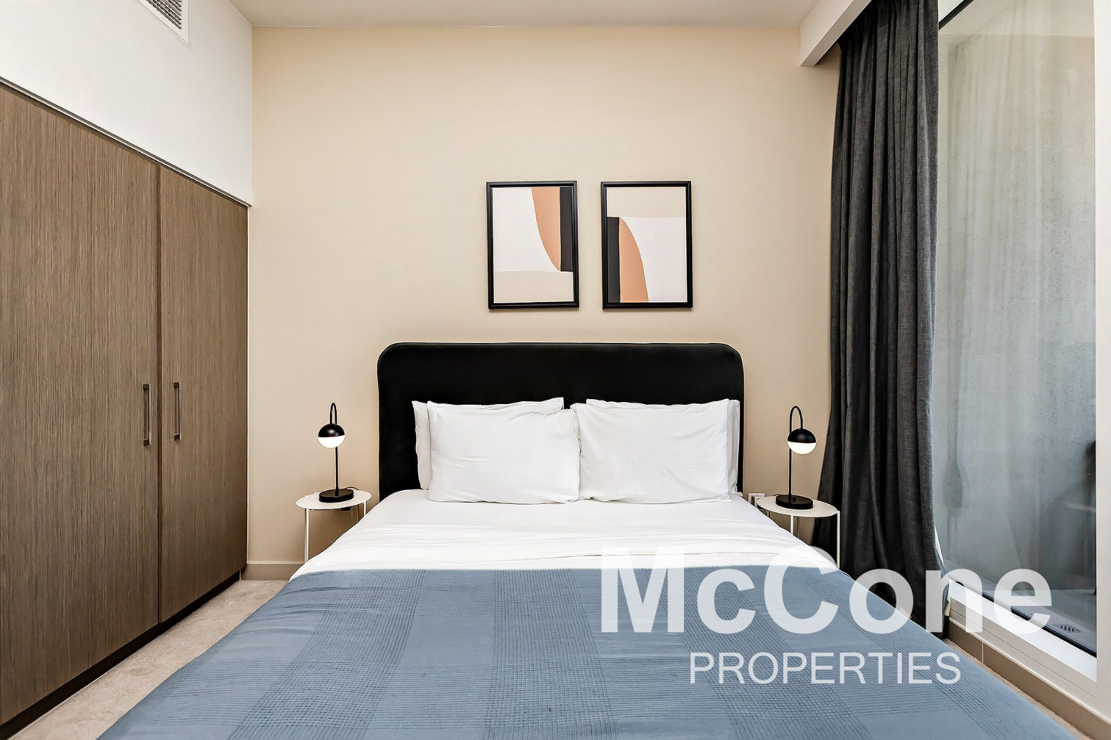 1 Bedroom Apartment for Rent in Harbour Gate Tower 1, Dubai Creek Harbour (The Lagoons) — photograph 12 of 30