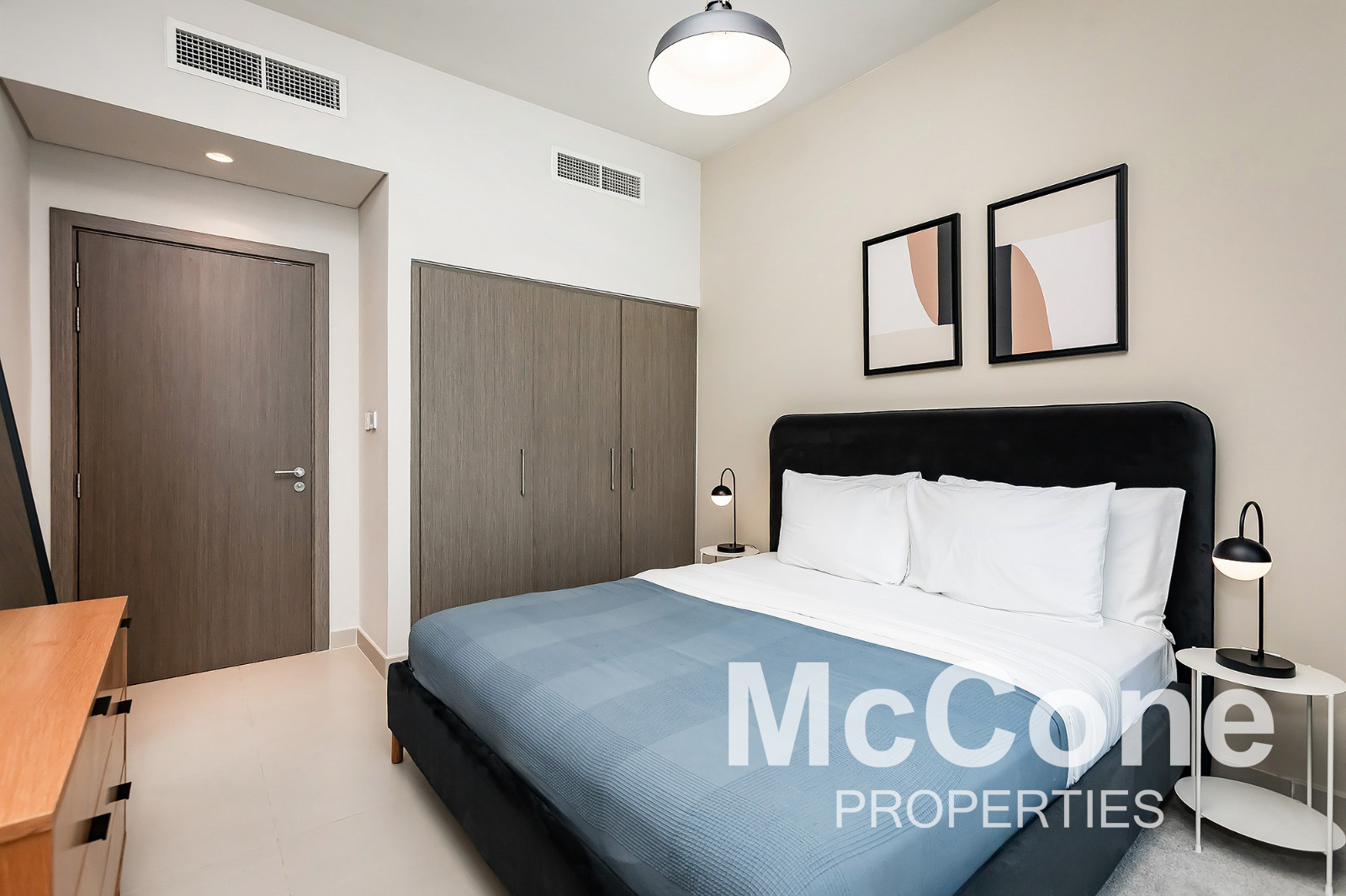 1 Bedroom Apartment for Rent in Harbour Gate Tower 1, Dubai Creek Harbour (The Lagoons) — photograph 13 of 30