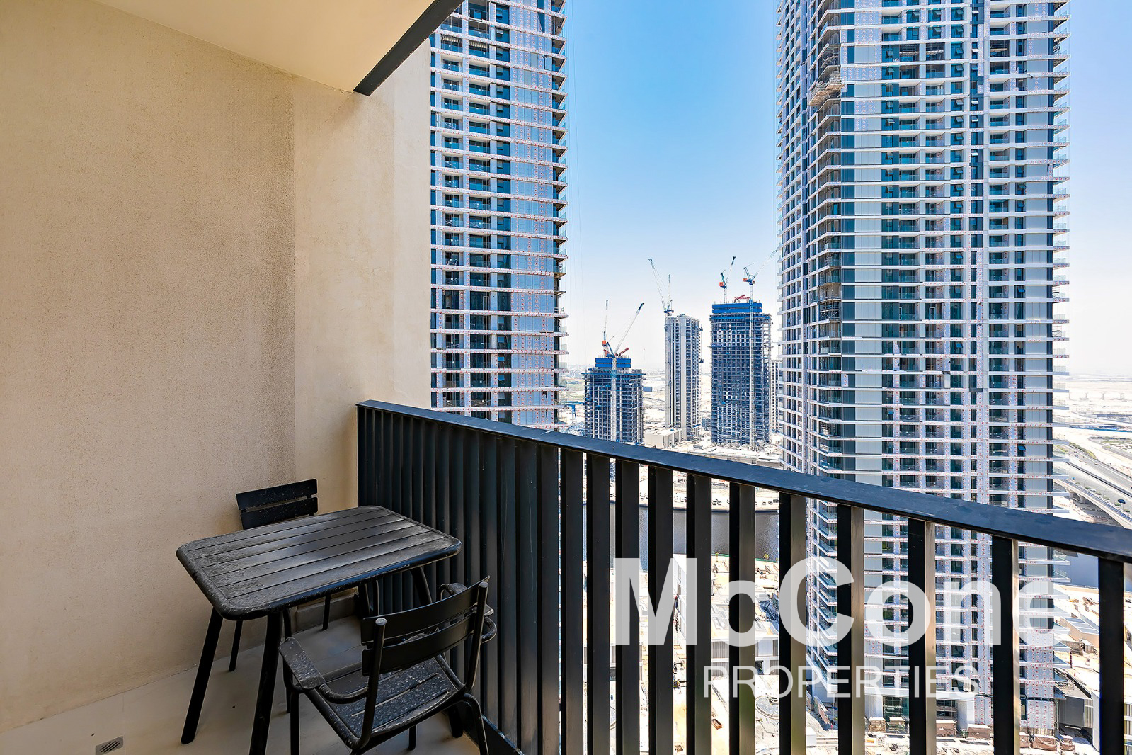 1 Bedroom Apartment for Rent in Harbour Gate Tower 1, Dubai Creek Harbour (The Lagoons) — photograph 16 of 30