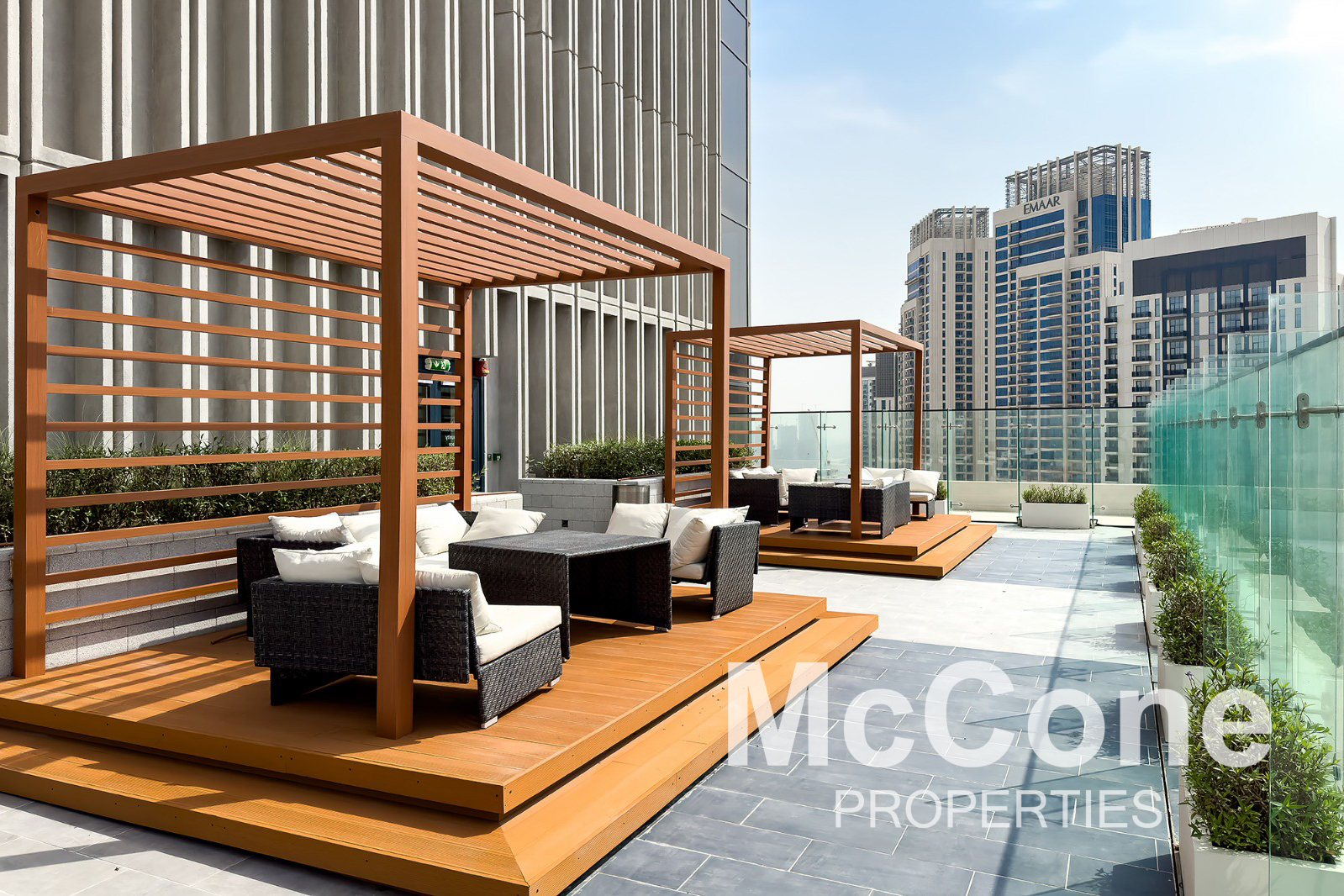 1 Bedroom Apartment for Rent in Harbour Gate Tower 1, Dubai Creek Harbour (The Lagoons) — photograph 26 of 30