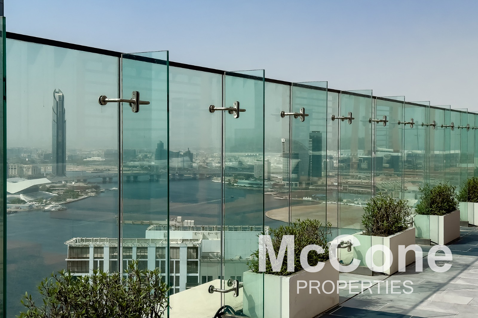 1 Bedroom Apartment for Rent in Harbour Gate Tower 1, Dubai Creek Harbour (The Lagoons) — photograph 17 of 30