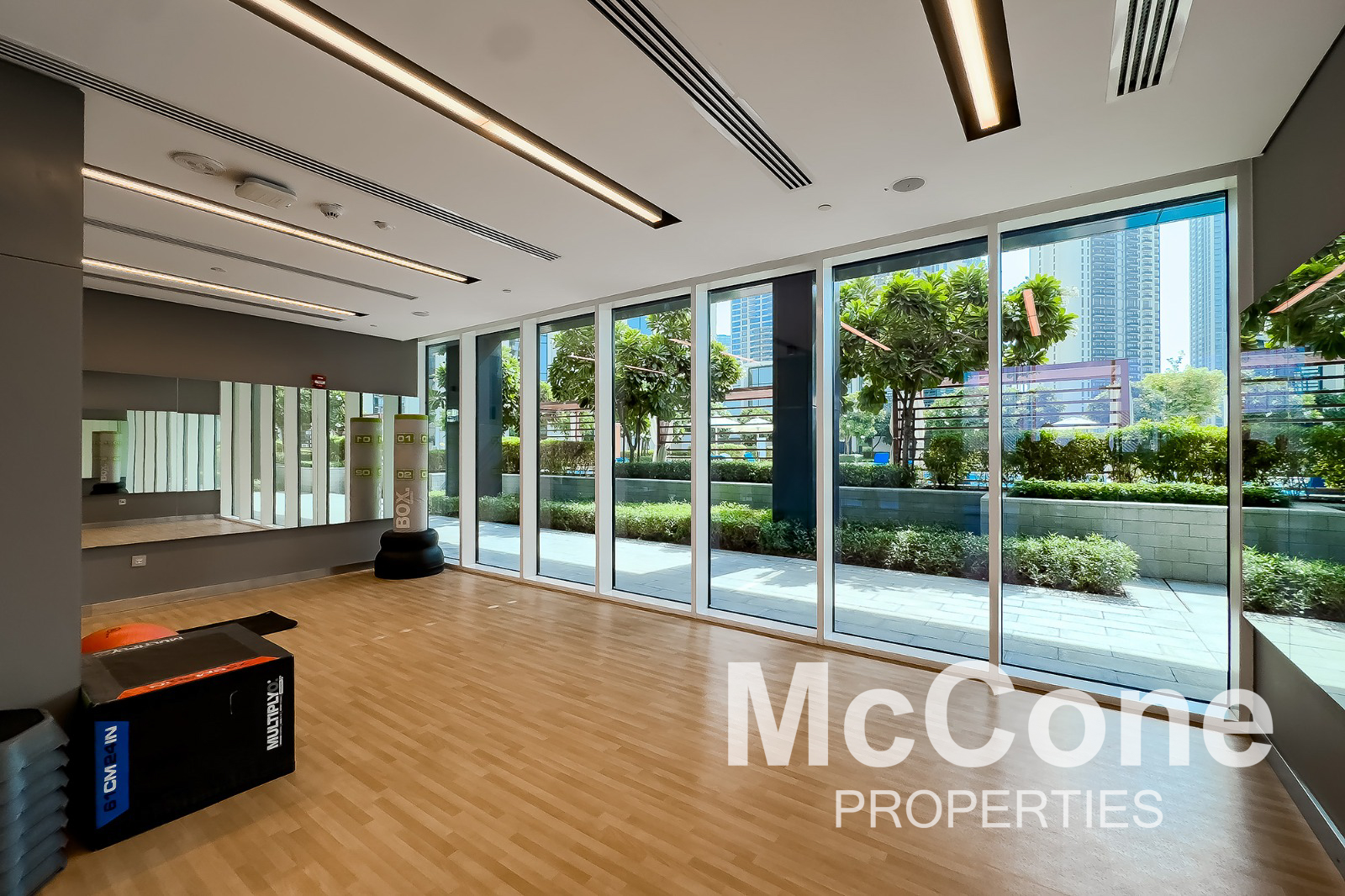 1 Bedroom Apartment for Rent in Harbour Gate Tower 1, Dubai Creek Harbour (The Lagoons) — photograph 19 of 30