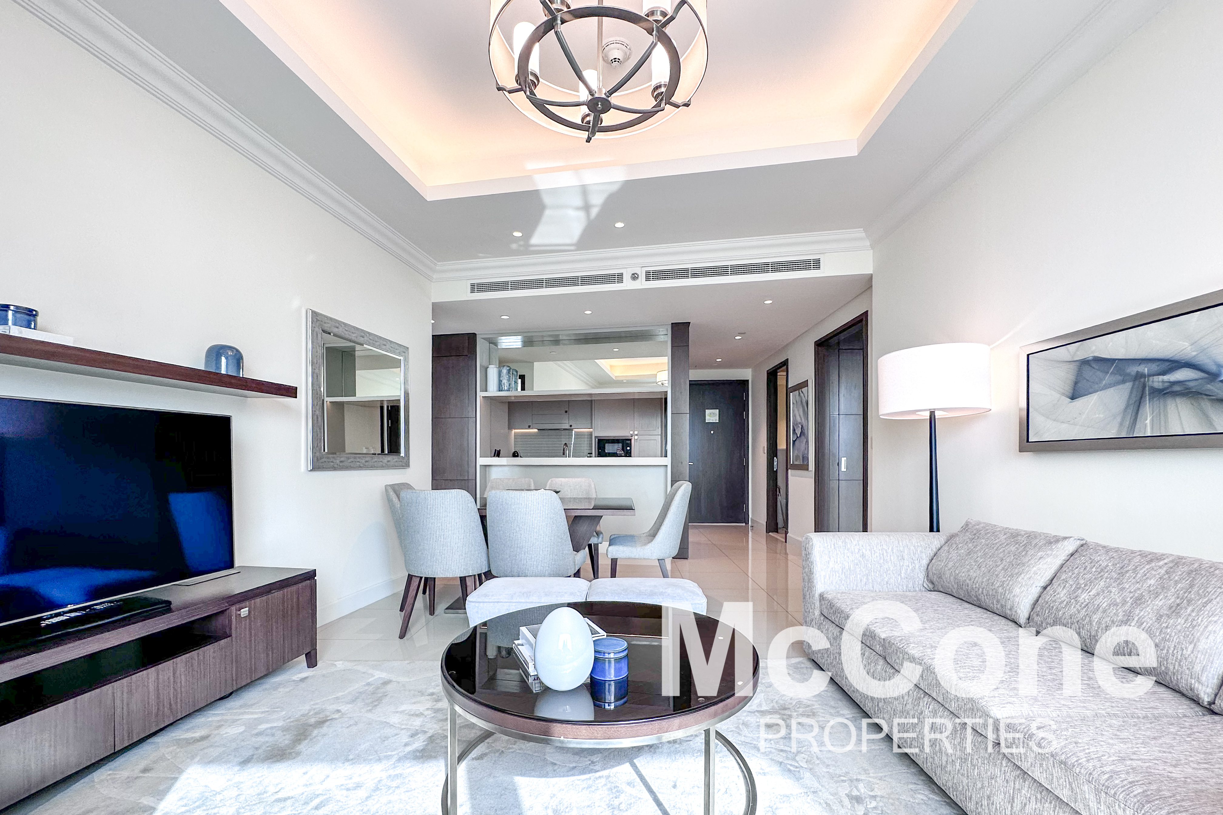 2 Bedroom Apartment for Rent in The Address Residence Fountain Views 1, Downtown Dubai — photo 3 of 20