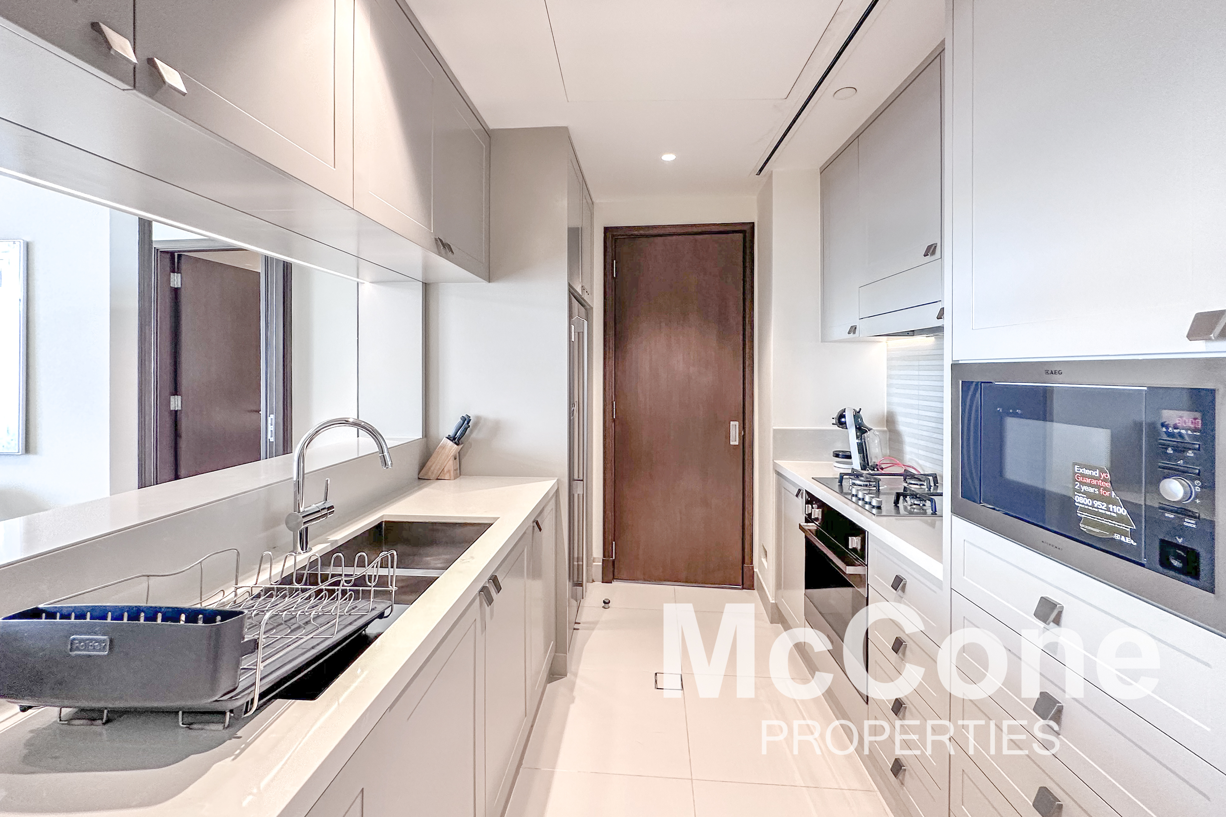2 Bedroom Apartment for Rent in The Address Residence Fountain Views 1, Downtown Dubai — photo 4 of 20
