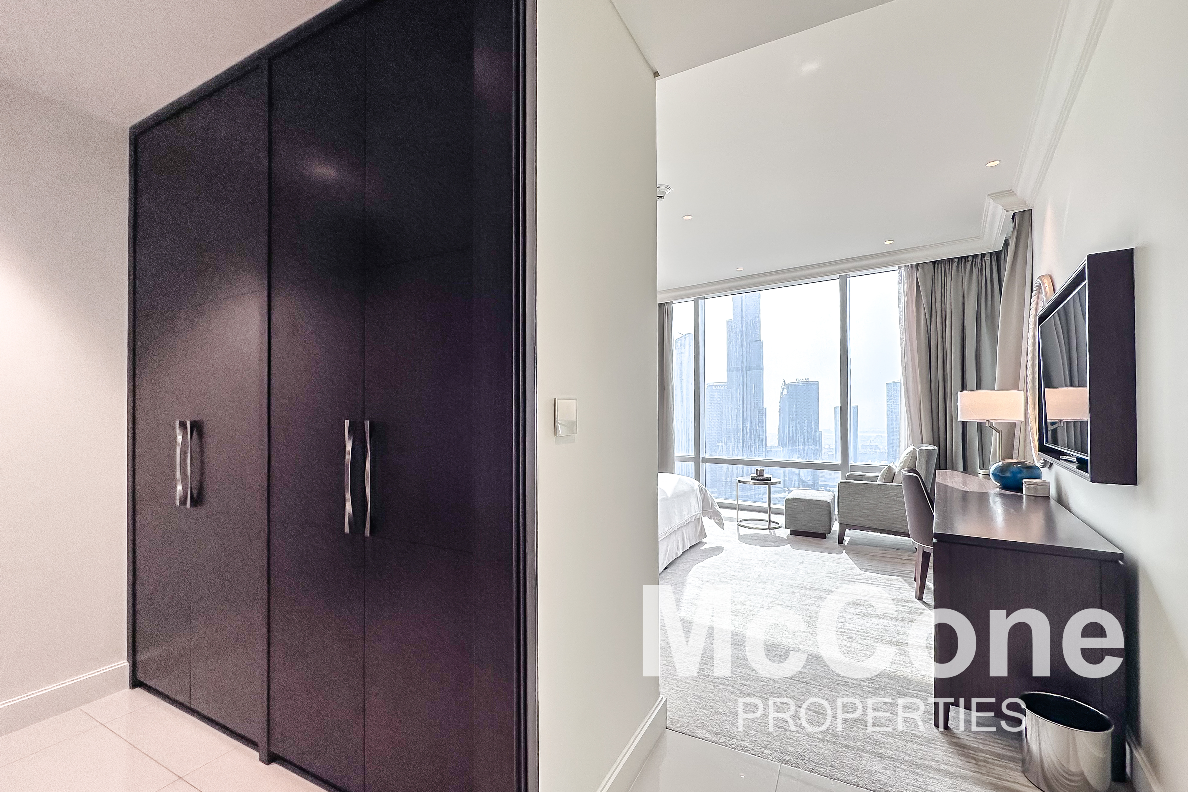 2 Bedroom Apartment for Rent in The Address Residence Fountain Views 1, Downtown Dubai — photo 6 of 20