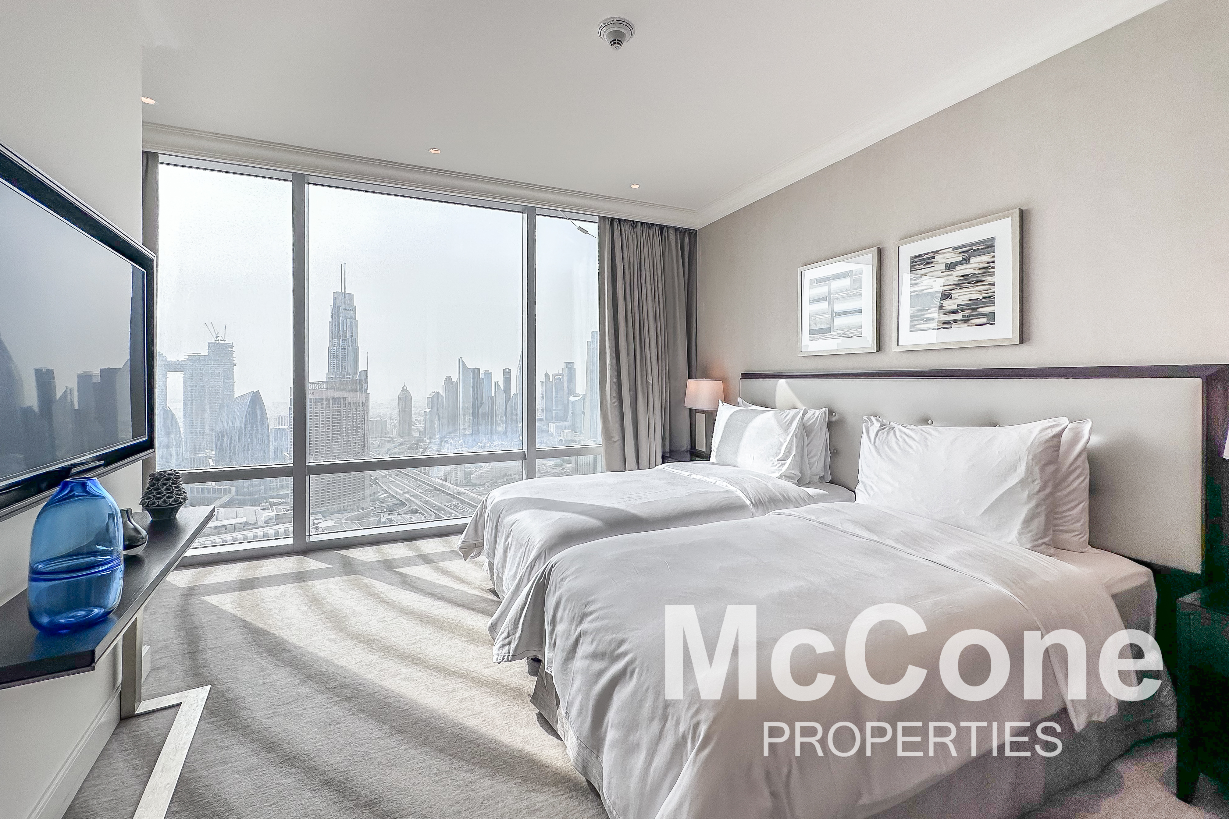 2 Bedroom Apartment for Rent in The Address Residence Fountain Views 1, Downtown Dubai — photo 7 of 20