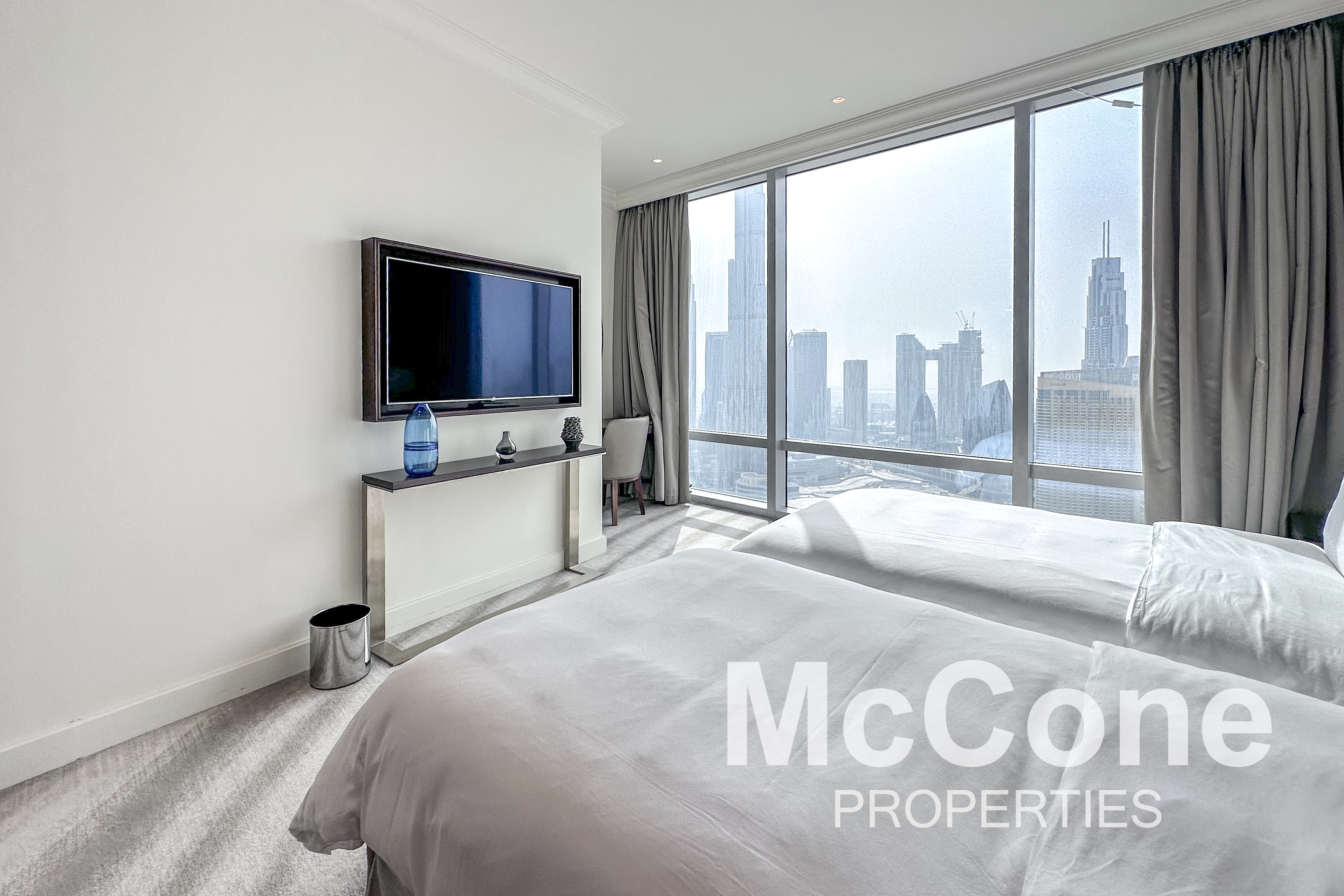 2 Bedroom Apartment for Rent in The Address Residence Fountain Views 1, Downtown Dubai — photo 8 of 20