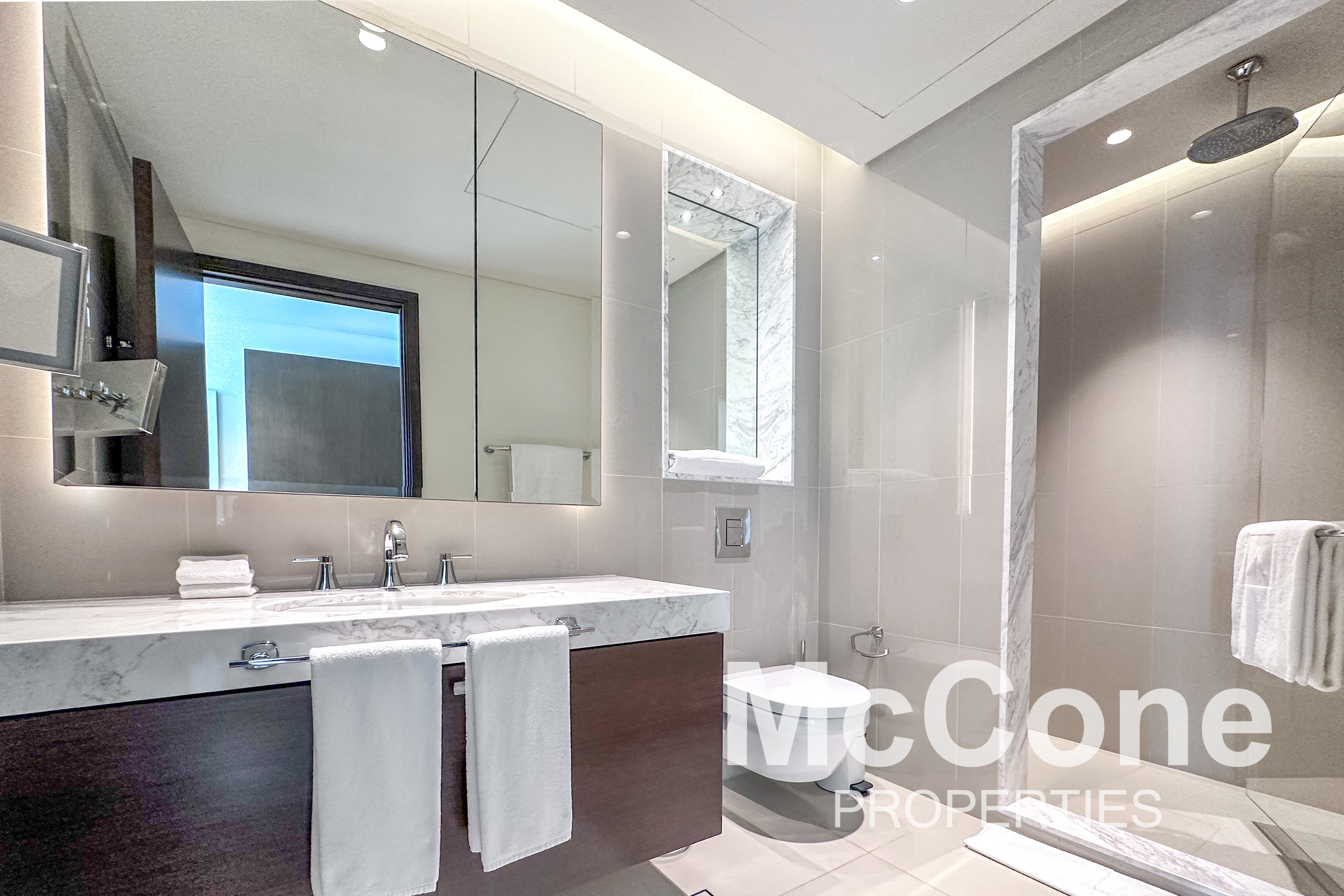 2 Bedroom Apartment for Rent in The Address Residence Fountain Views 1, Downtown Dubai — photo 9 of 20
