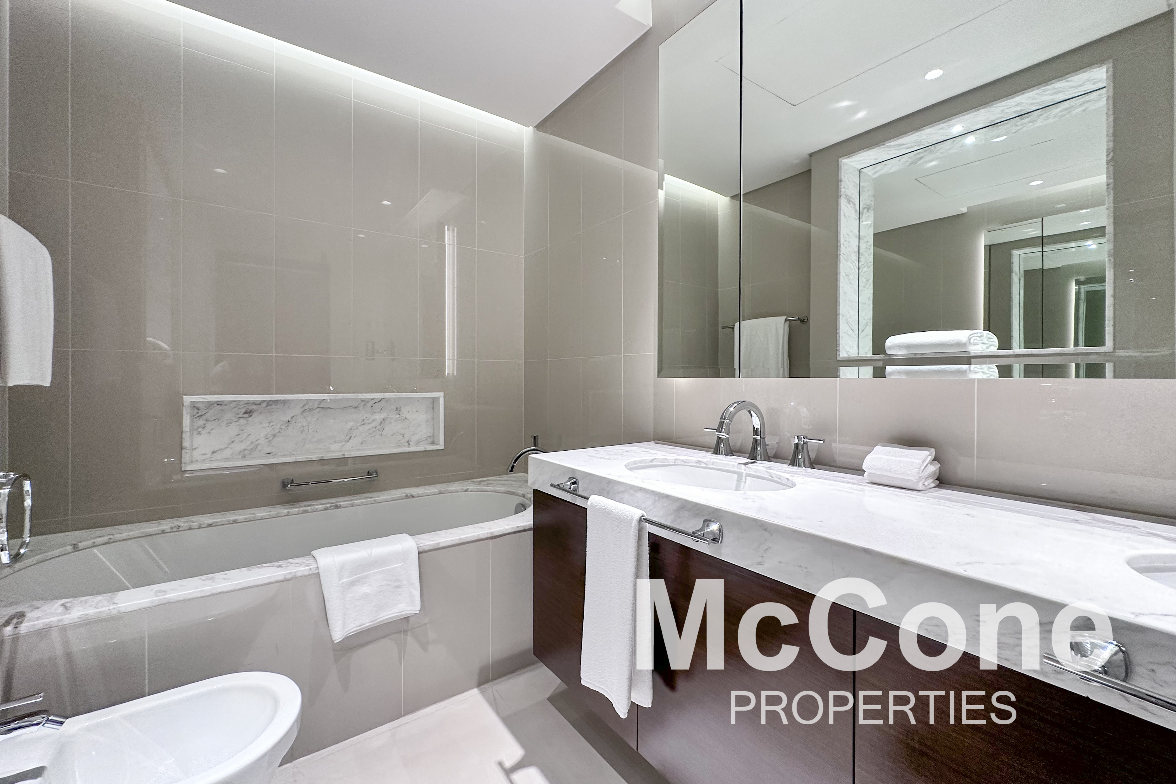2 Bedroom Apartment for Rent in The Address Residence Fountain Views 1, Downtown Dubai — photograph 10 of 20