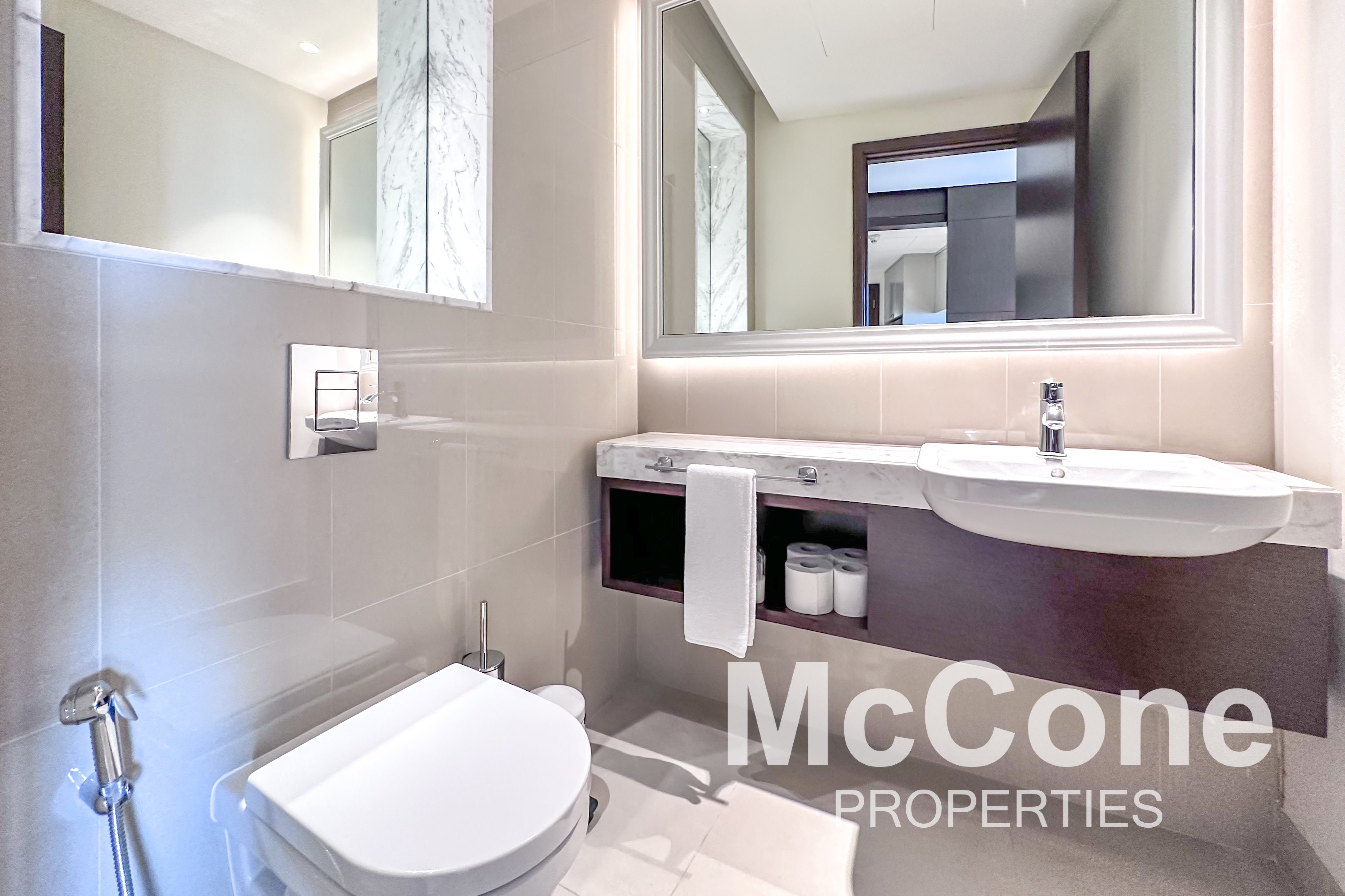 2 Bedroom Apartment for Rent in The Address Residence Fountain Views 1, Downtown Dubai — photograph 11 of 20