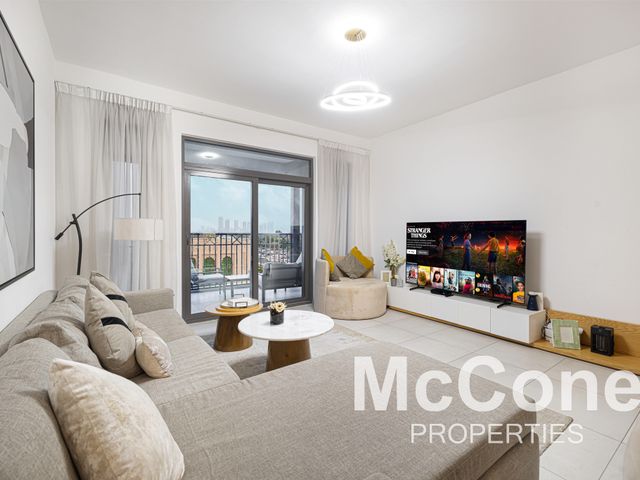 2 Bedroom Apartment for Rent in Rahaal 1, Umm Suqeim