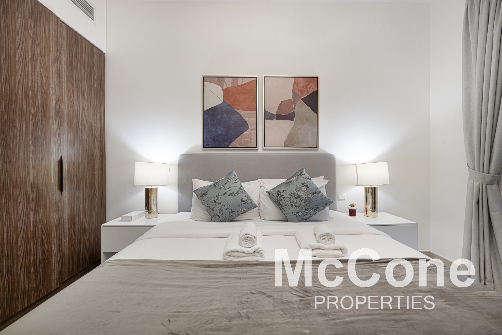2 Bedroom Apartment for Rent in Rahaal 1, Umm Suqeim — photograph 11 of 28