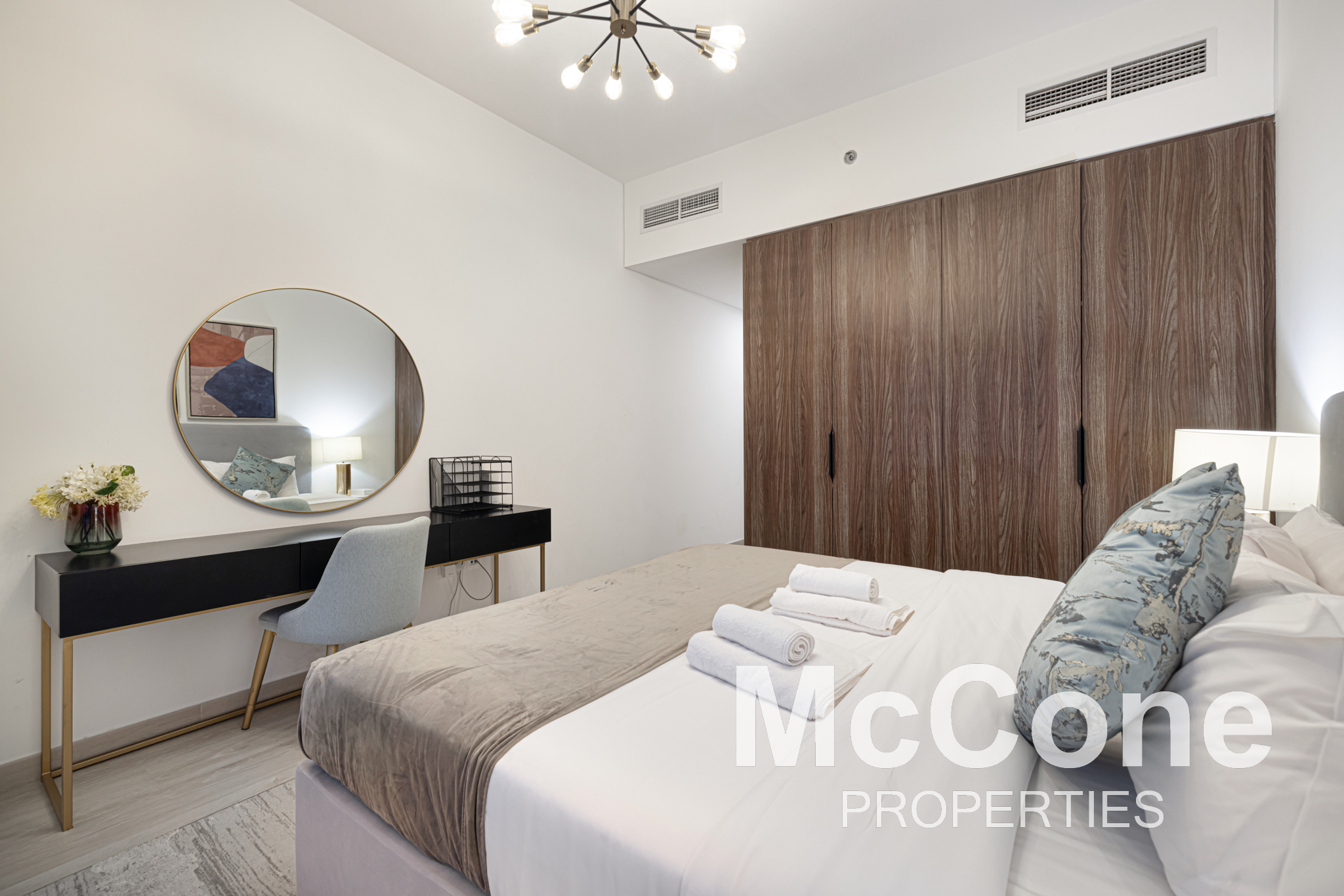 2 Bedroom Apartment for Rent in Rahaal 1, Umm Suqeim — photograph 12 of 28
