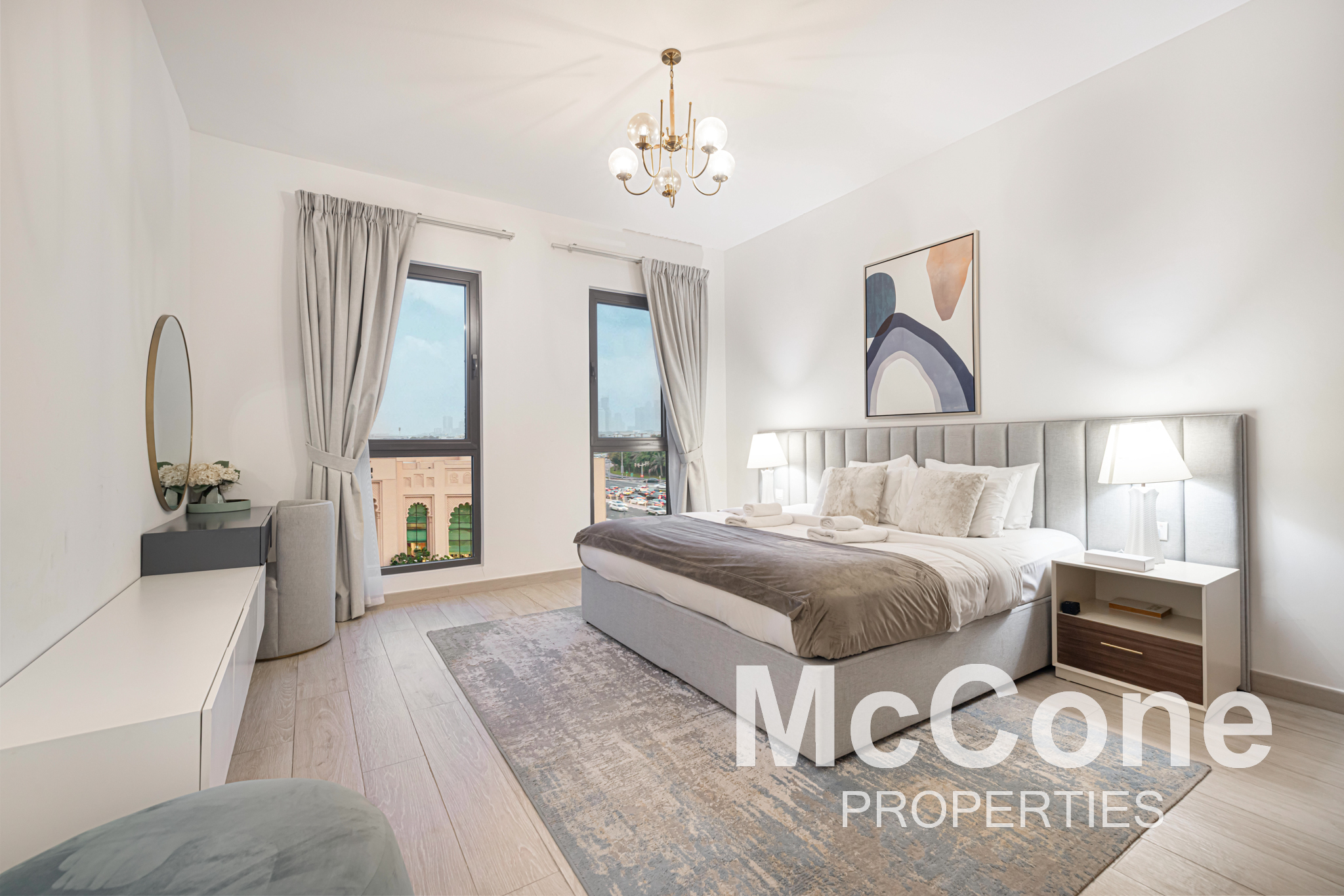 2 Bedroom Apartment for Rent in Rahaal 1, Umm Suqeim — photograph 13 of 28