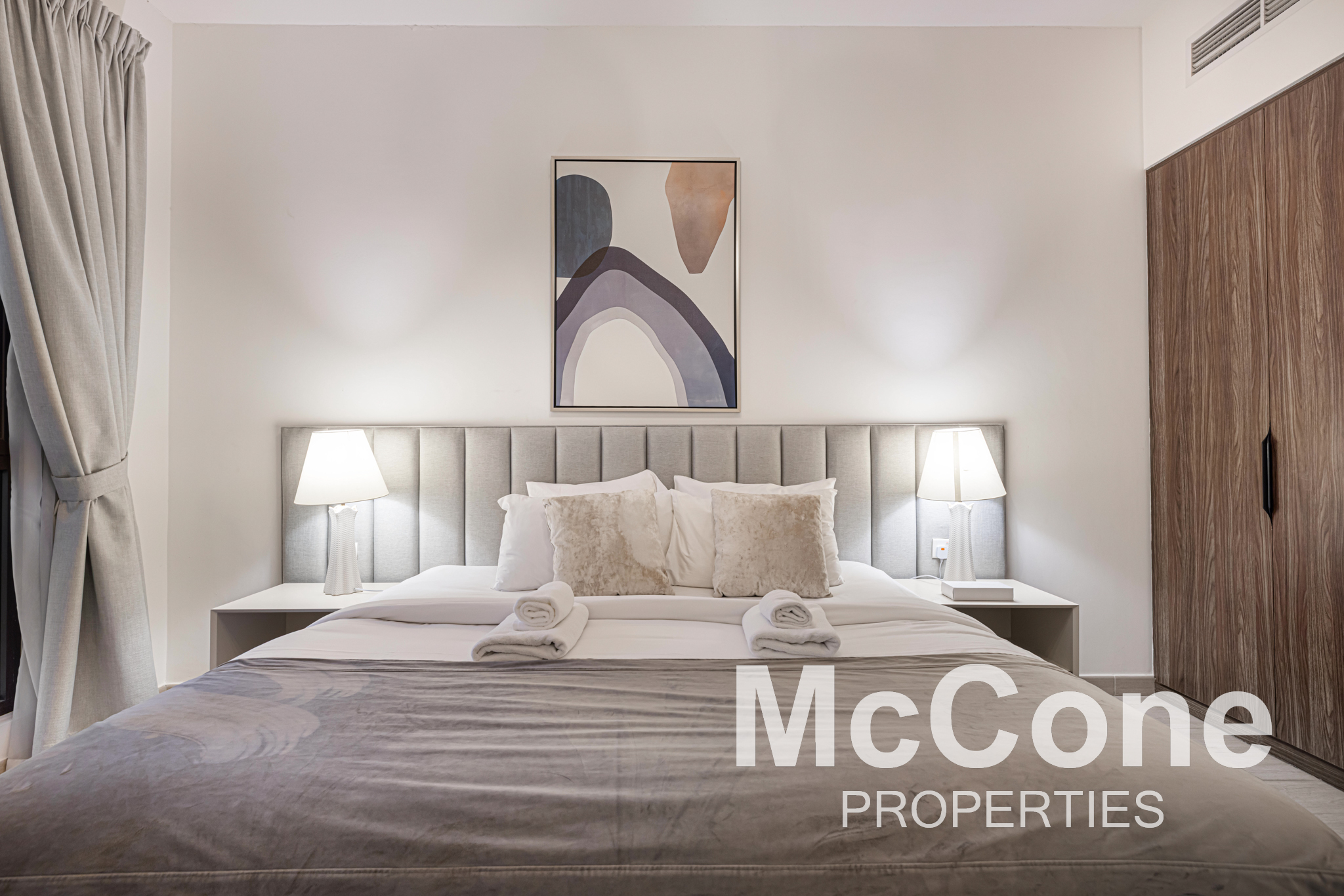 2 Bedroom Apartment for Rent in Rahaal 1, Umm Suqeim — photograph 14 of 28