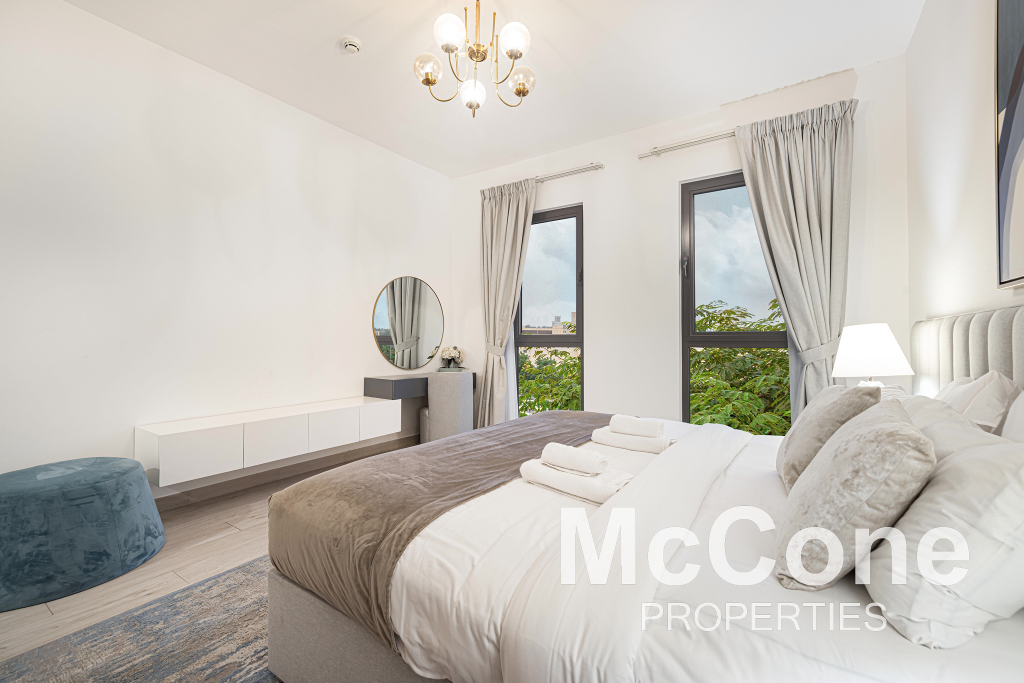 2 Bedroom Apartment for Rent in Rahaal 1, Umm Suqeim — photograph 15 of 28