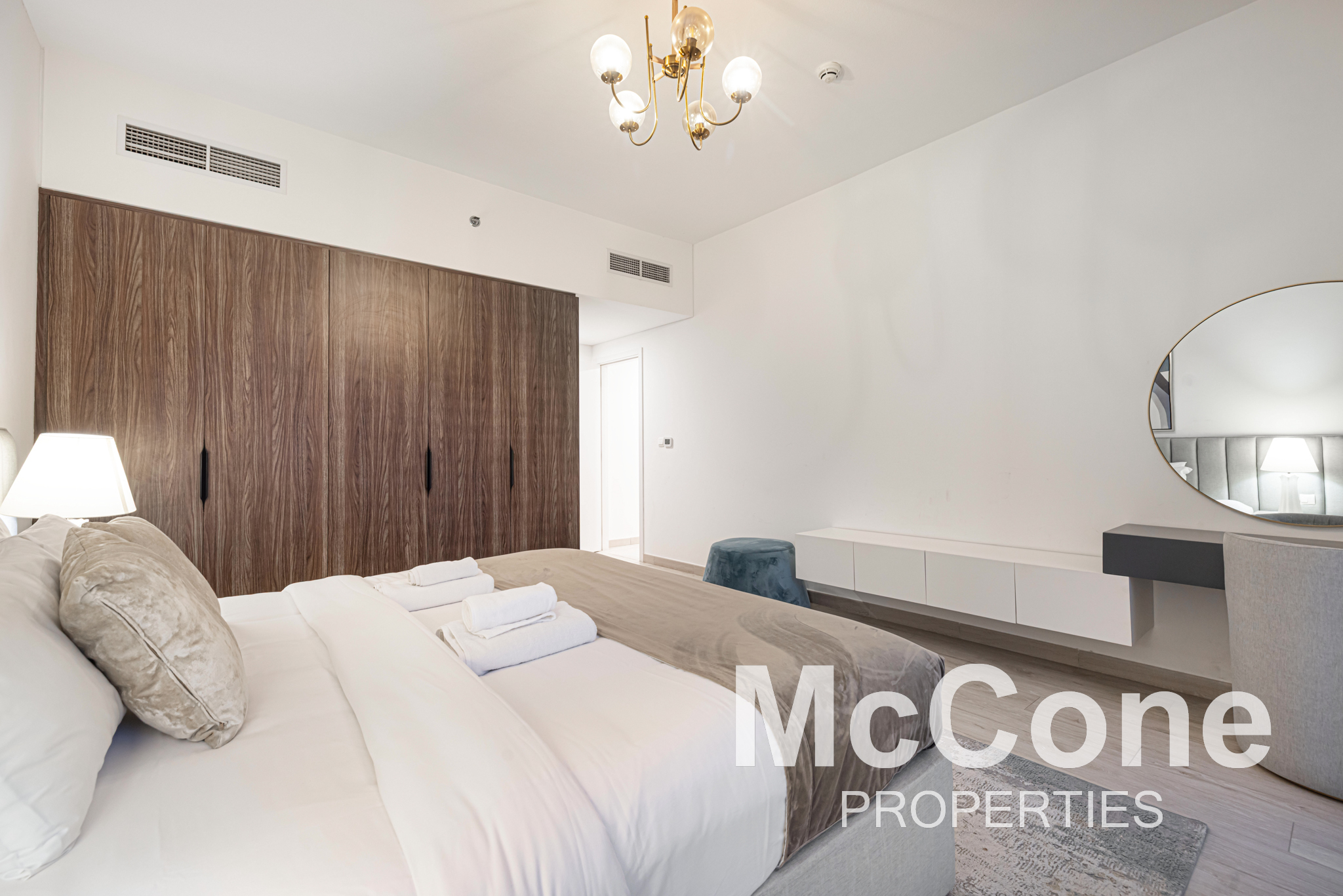 2 Bedroom Apartment for Rent in Rahaal 1, Umm Suqeim — photograph 16 of 28