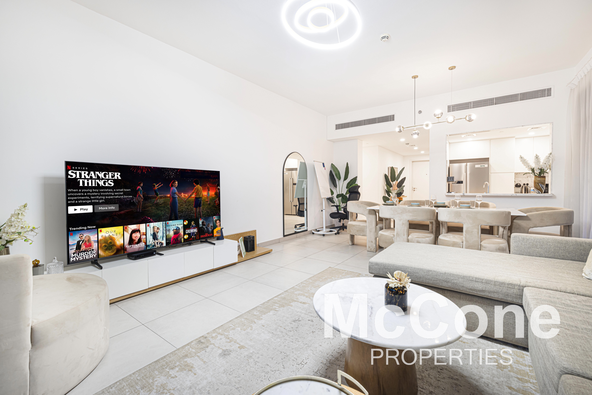 2 Bedroom Apartment for Rent in Rahaal 1, Umm Suqeim — photo 3 of 28
