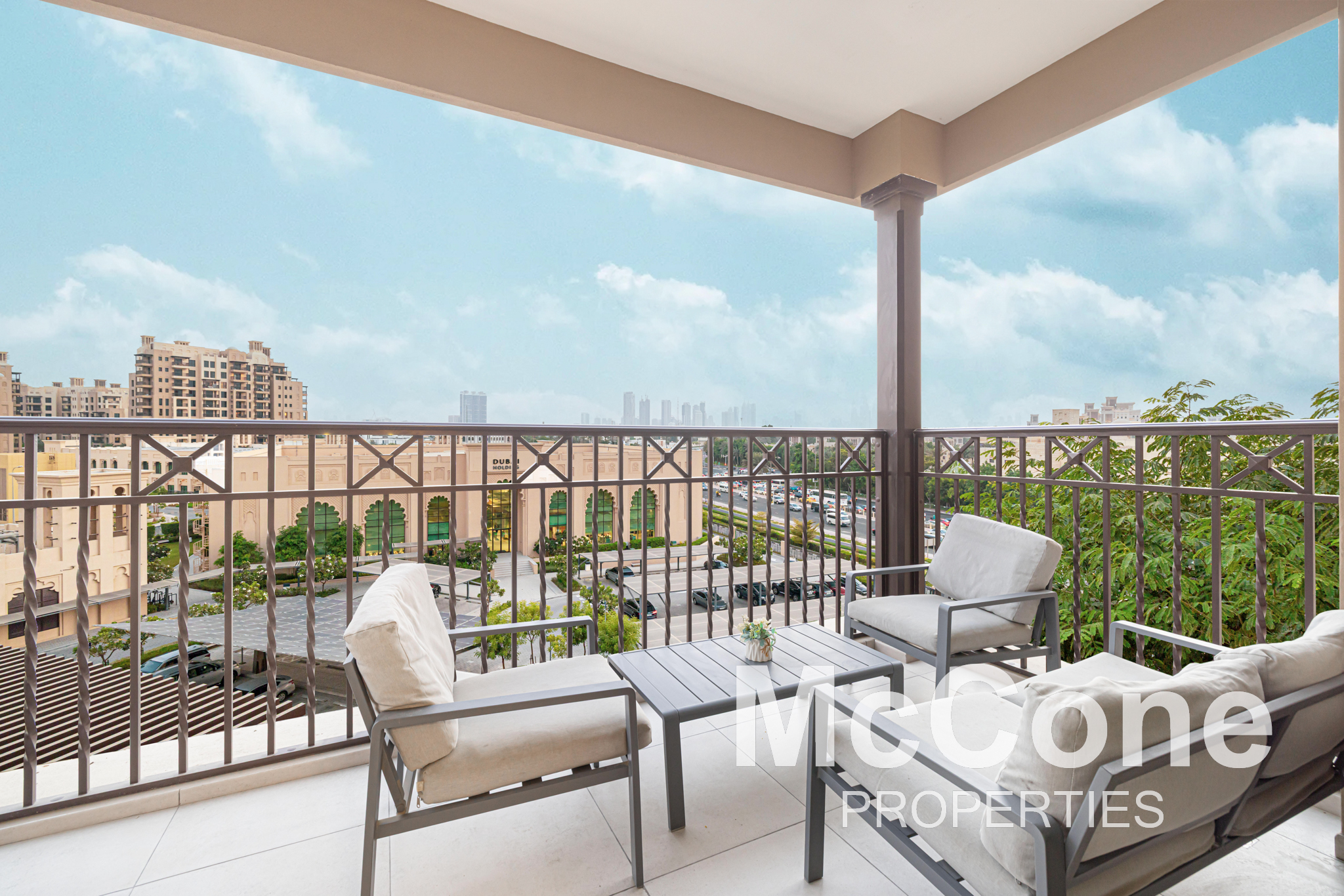 2 Bedroom Apartment for Rent in Rahaal 1, Umm Suqeim — photograph 22 of 28