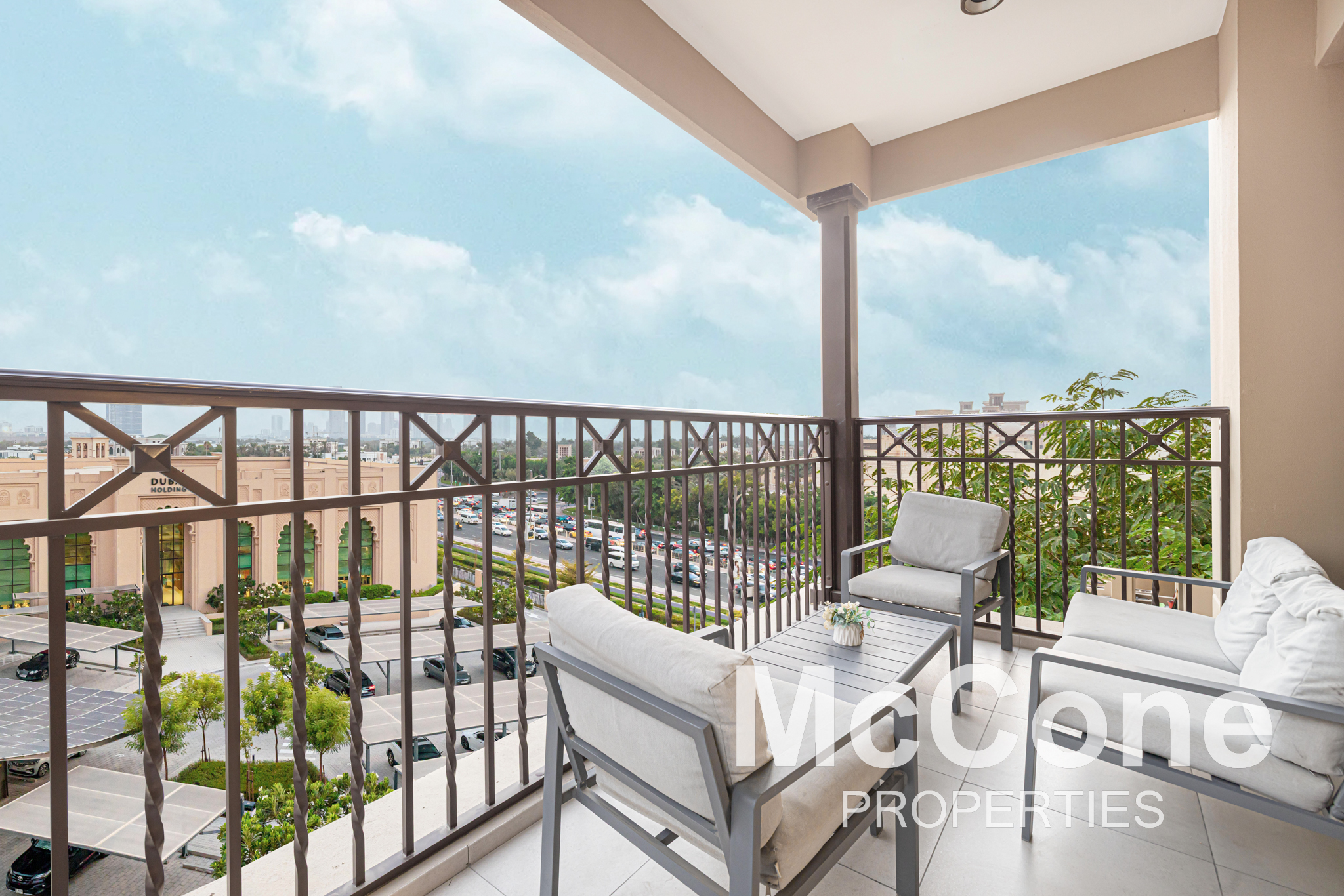 2 Bedroom Apartment for Rent in Rahaal 1, Umm Suqeim — photograph 23 of 28