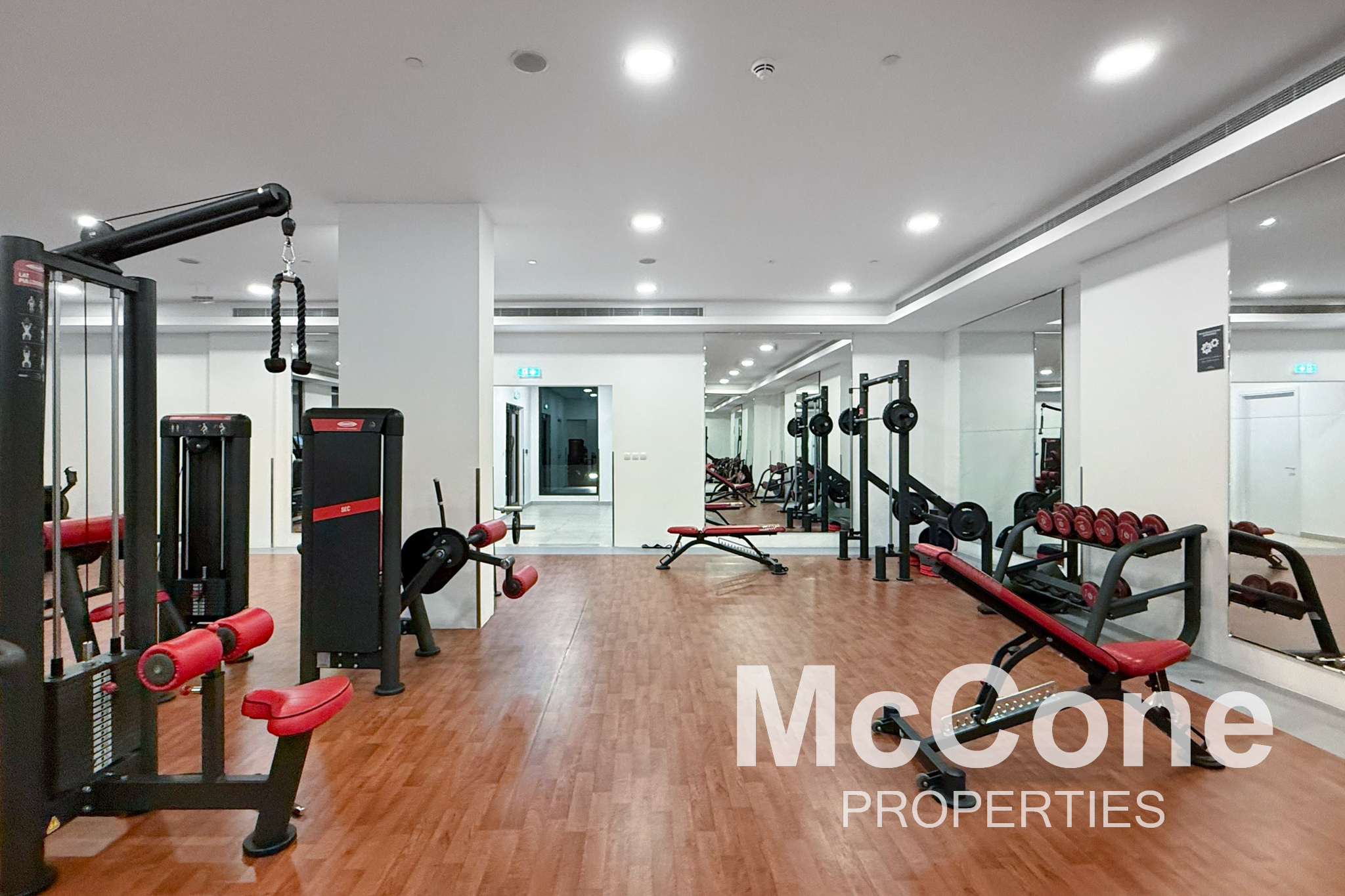2 Bedroom Apartment for Rent in Rahaal 1, Umm Suqeim — photograph 24 of 28