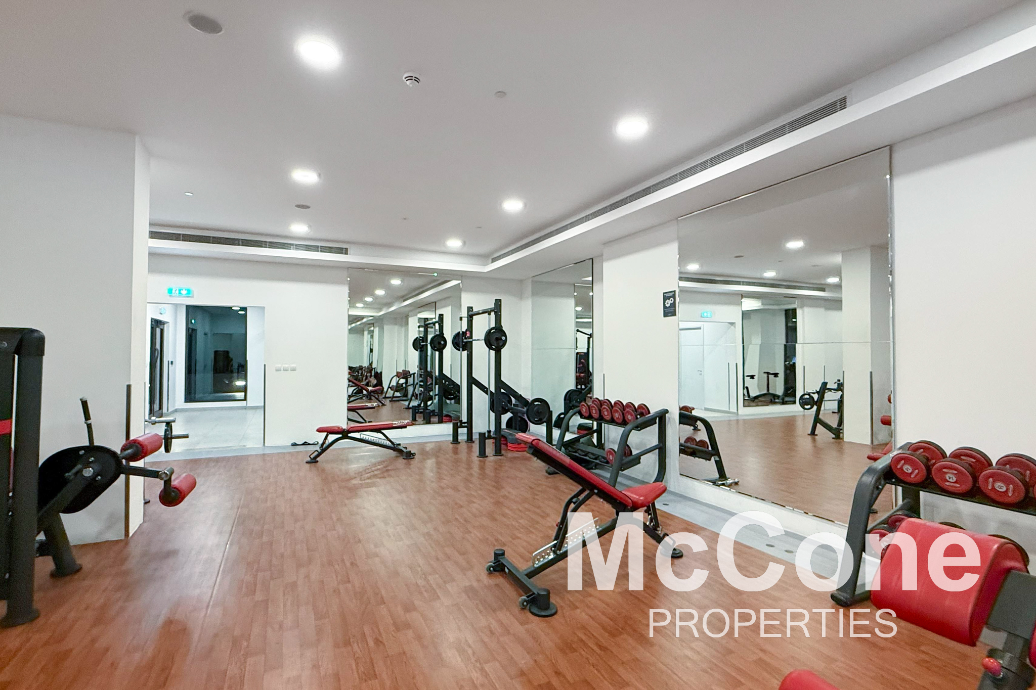 2 Bedroom Apartment for Rent in Rahaal 1, Umm Suqeim — photograph 25 of 28