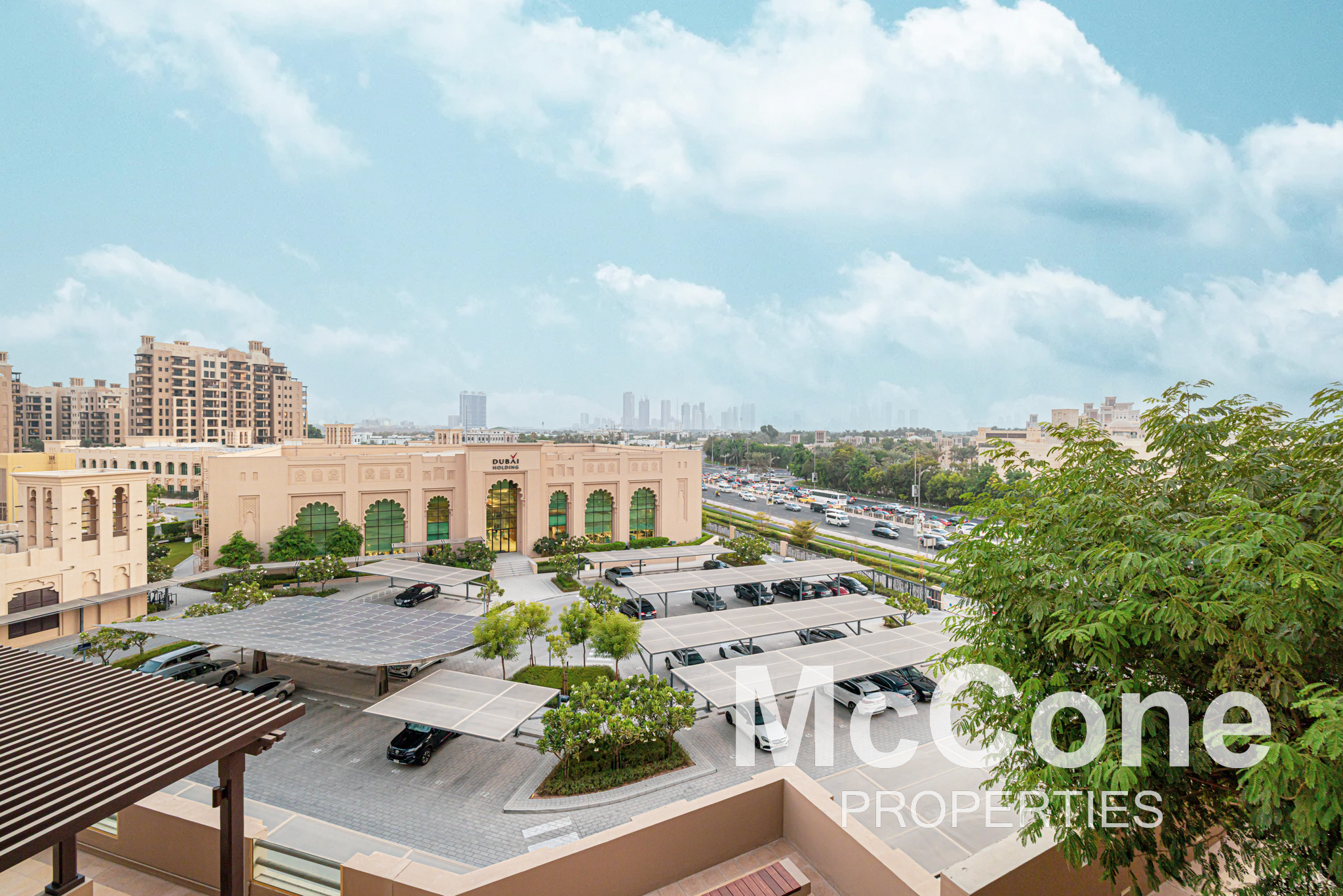 2 Bedroom Apartment for Rent in Rahaal 1, Umm Suqeim — photograph 26 of 28
