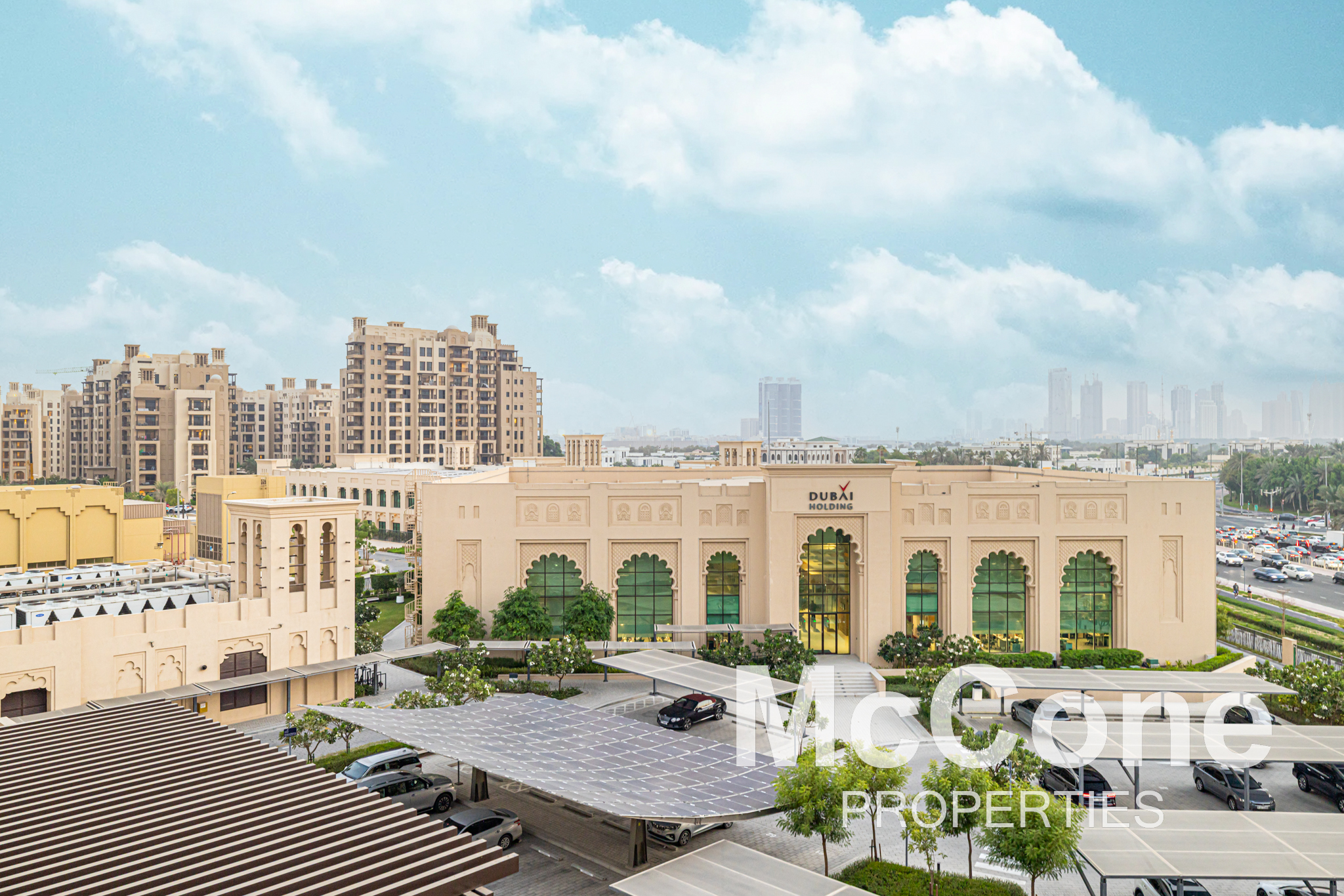 2 Bedroom Apartment for Rent in Rahaal 1, Umm Suqeim — photograph 27 of 28