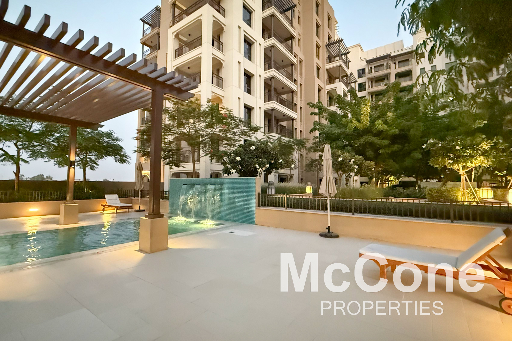 2 Bedroom Apartment for Rent in Rahaal 1, Umm Suqeim — photograph 28 of 28