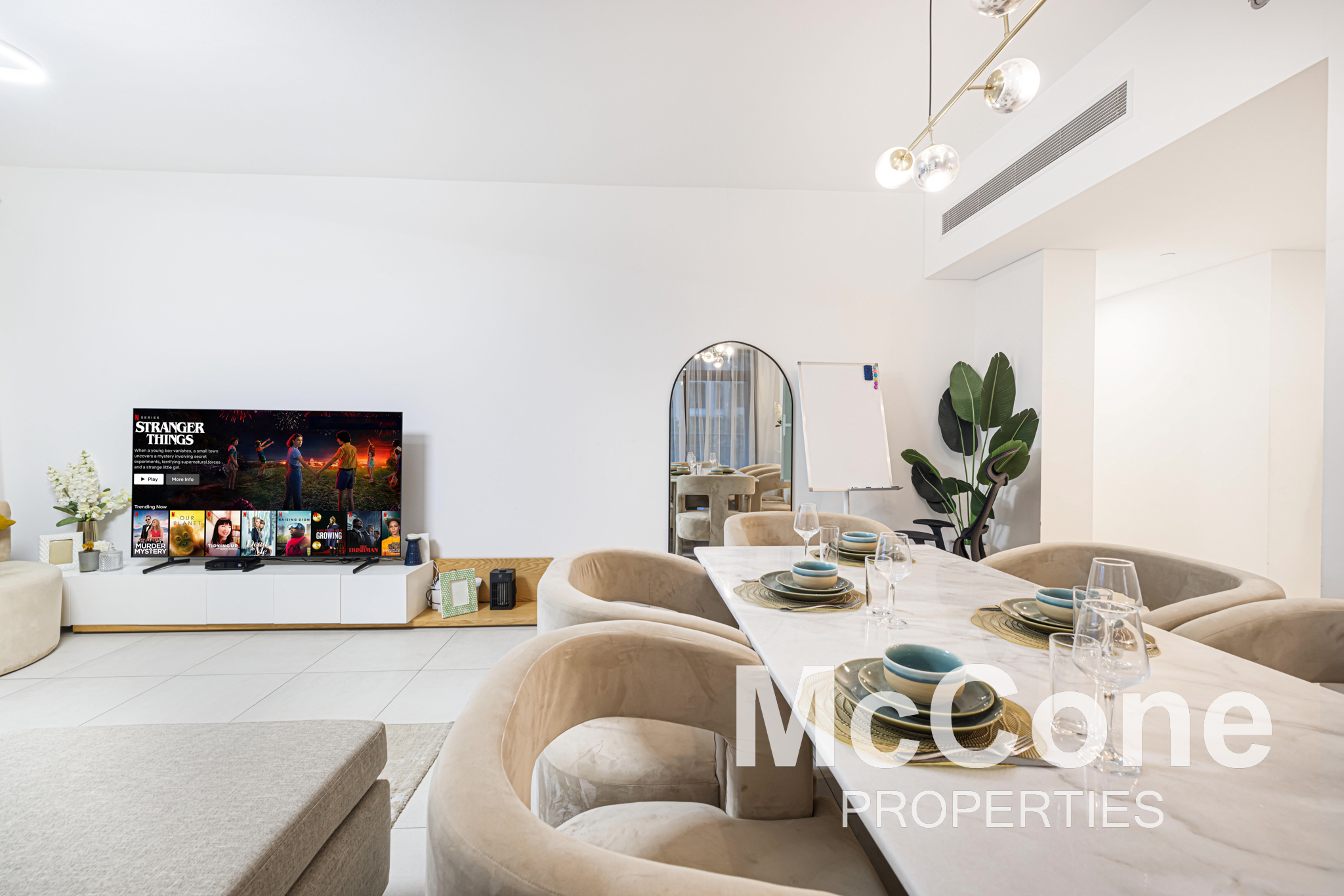 2 Bedroom Apartment for Rent in Rahaal 1, Umm Suqeim — photo 7 of 28